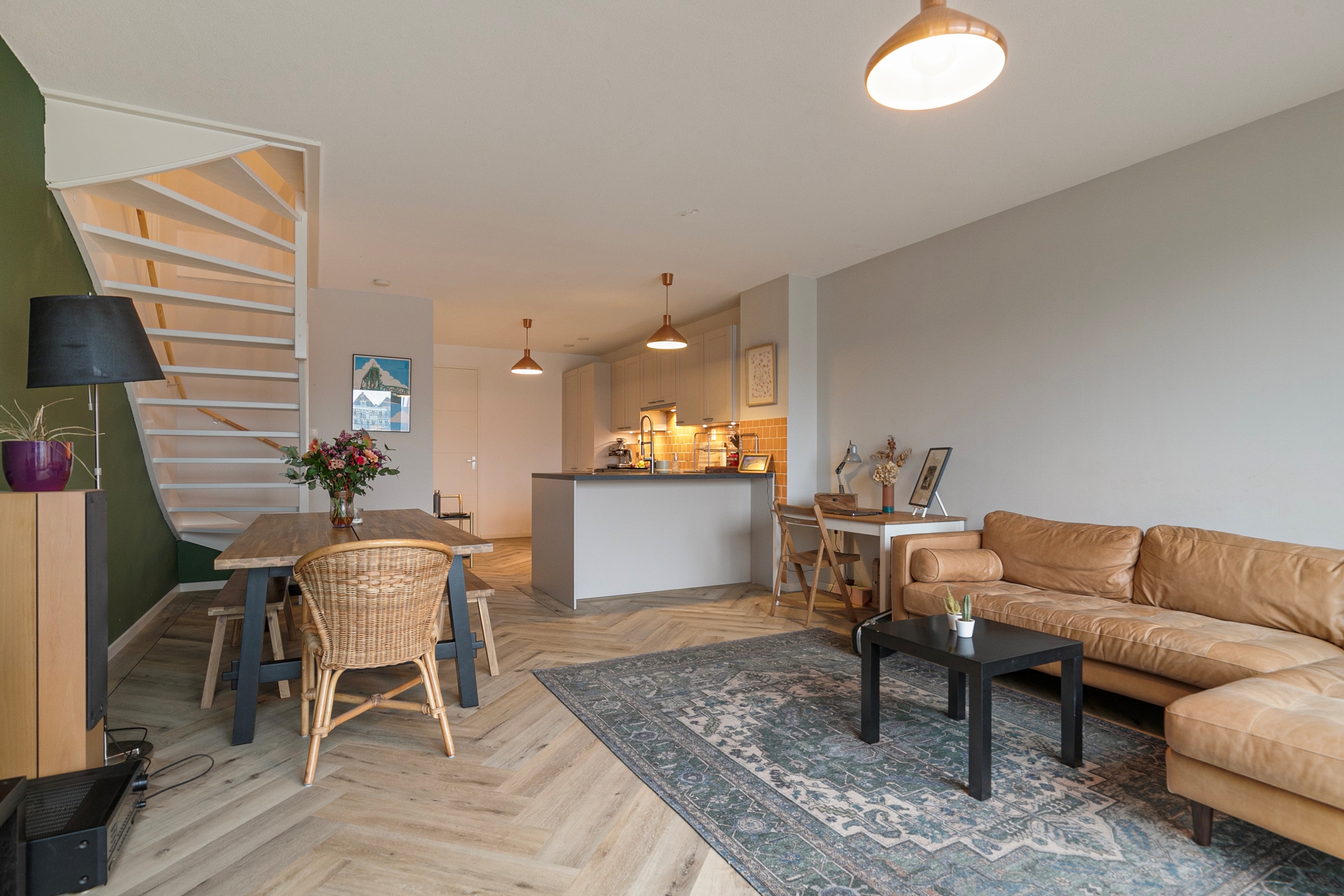 Long Stay Apartments in Delft, Netherlands Delft Apartments for Rent