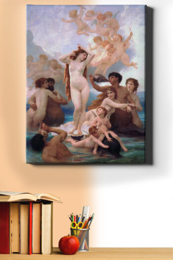 Sayılarla Boyama Seti Çerçeveli Kasnaklı Melekler