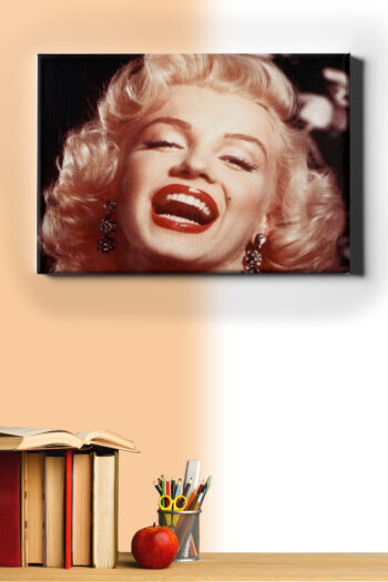 Sayılarla Boyama Seti Kasnaklı Monreo Gülüşü