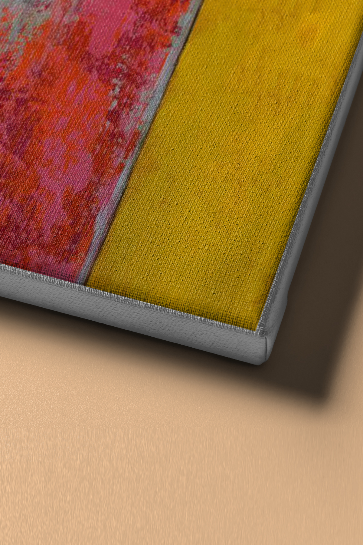 Sayılarla Boyama Seti Kasnaklı Anne Ve Yavru Kuşları - Görsel 4