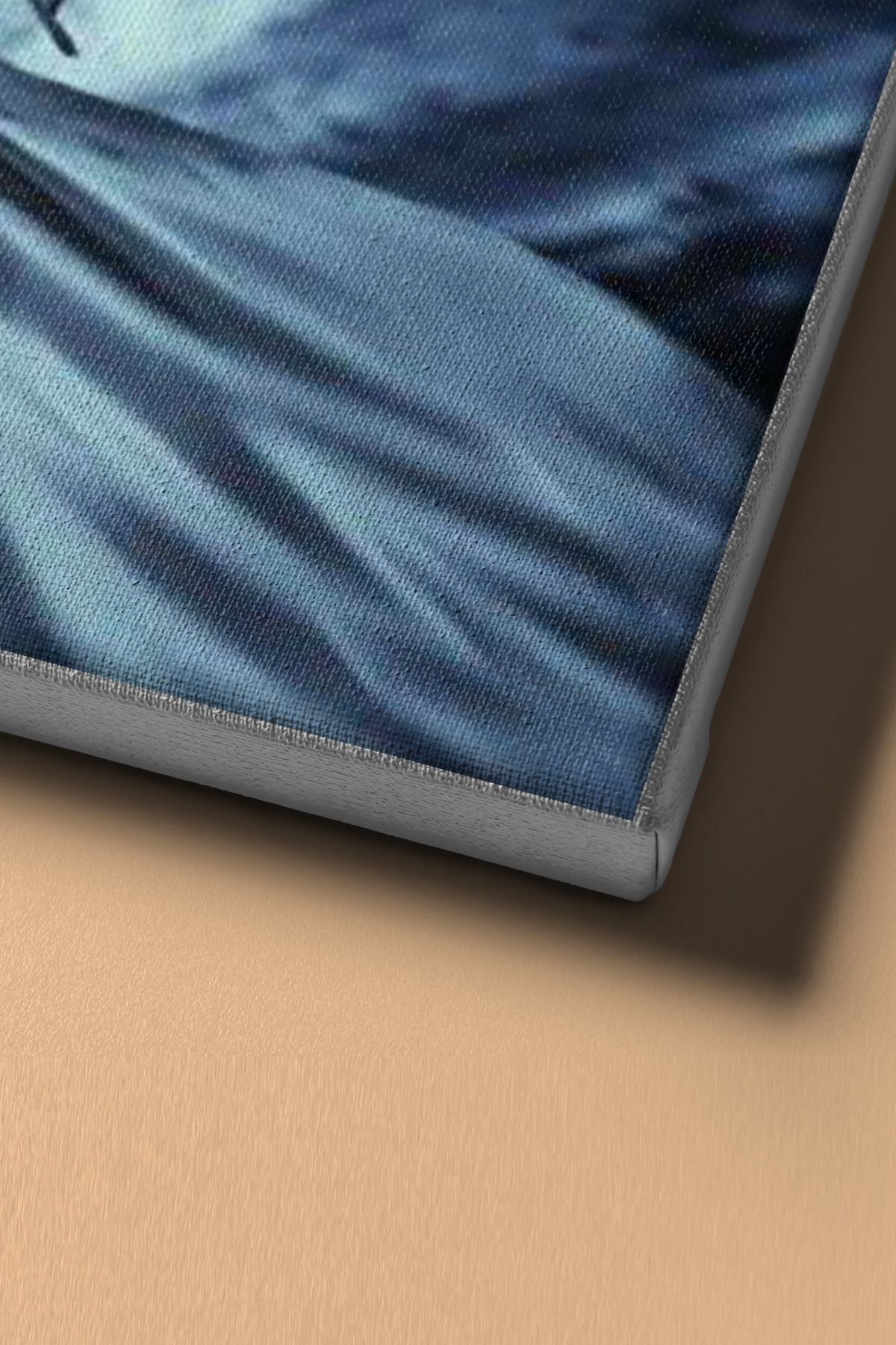 Sayılarla Boyama Seti Kasnaklı Adalet 2 - Görsel 4