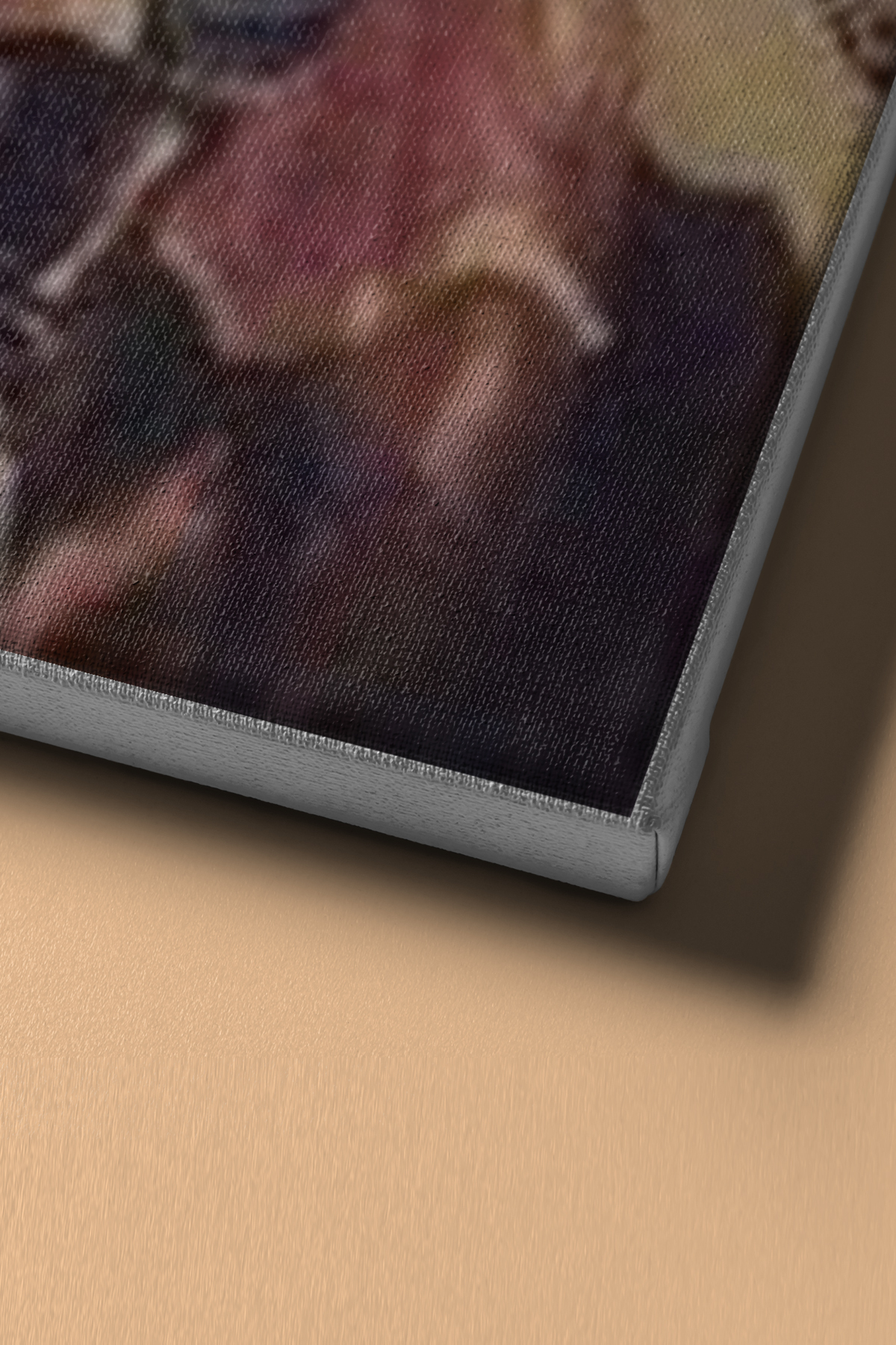 Sayılarla Boyama Seti Kasnaklı Atlı Savaşçı - Görsel 4