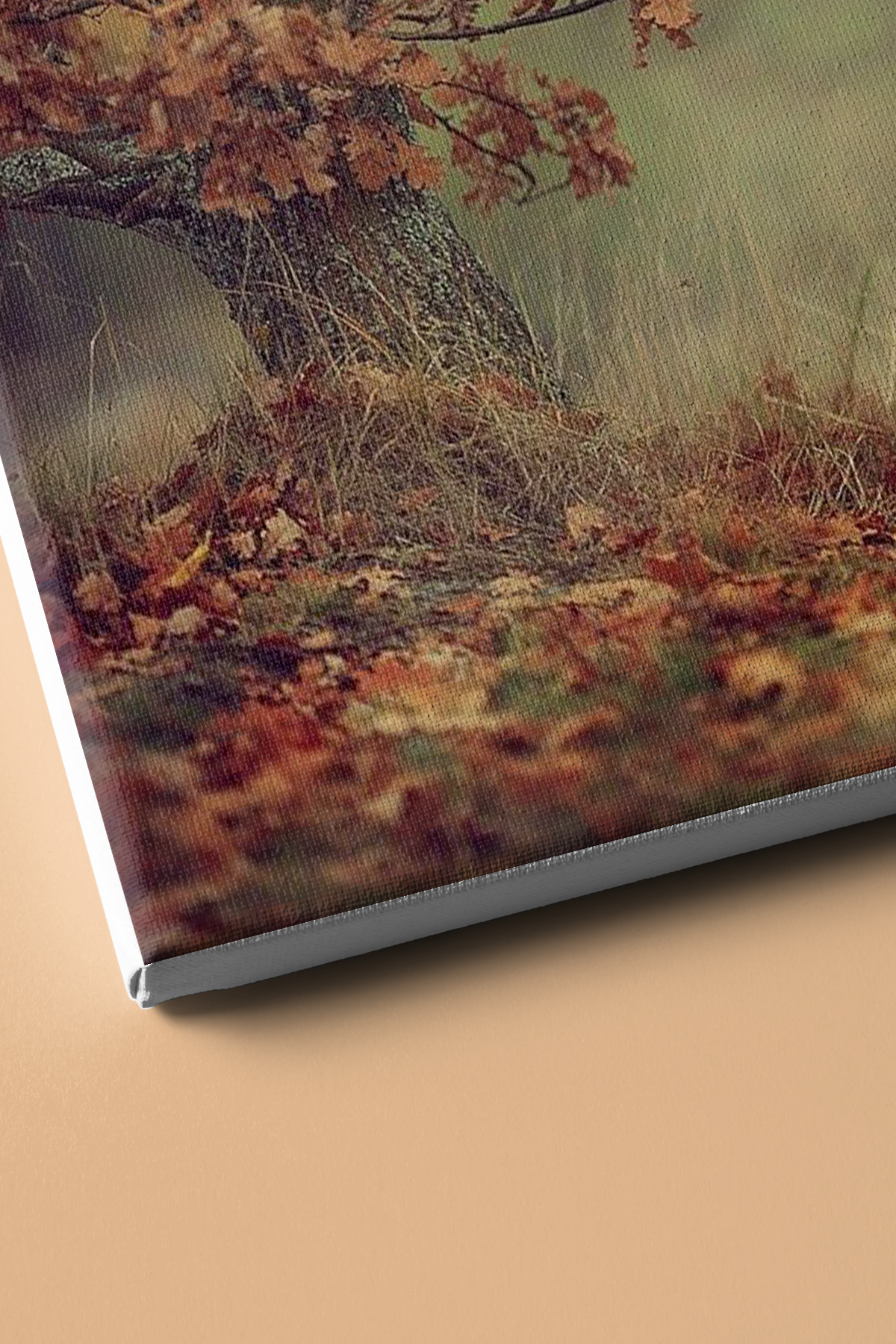 Sayılarla Boyama Seti Kasnaklı Arkadaş - Görsel 3