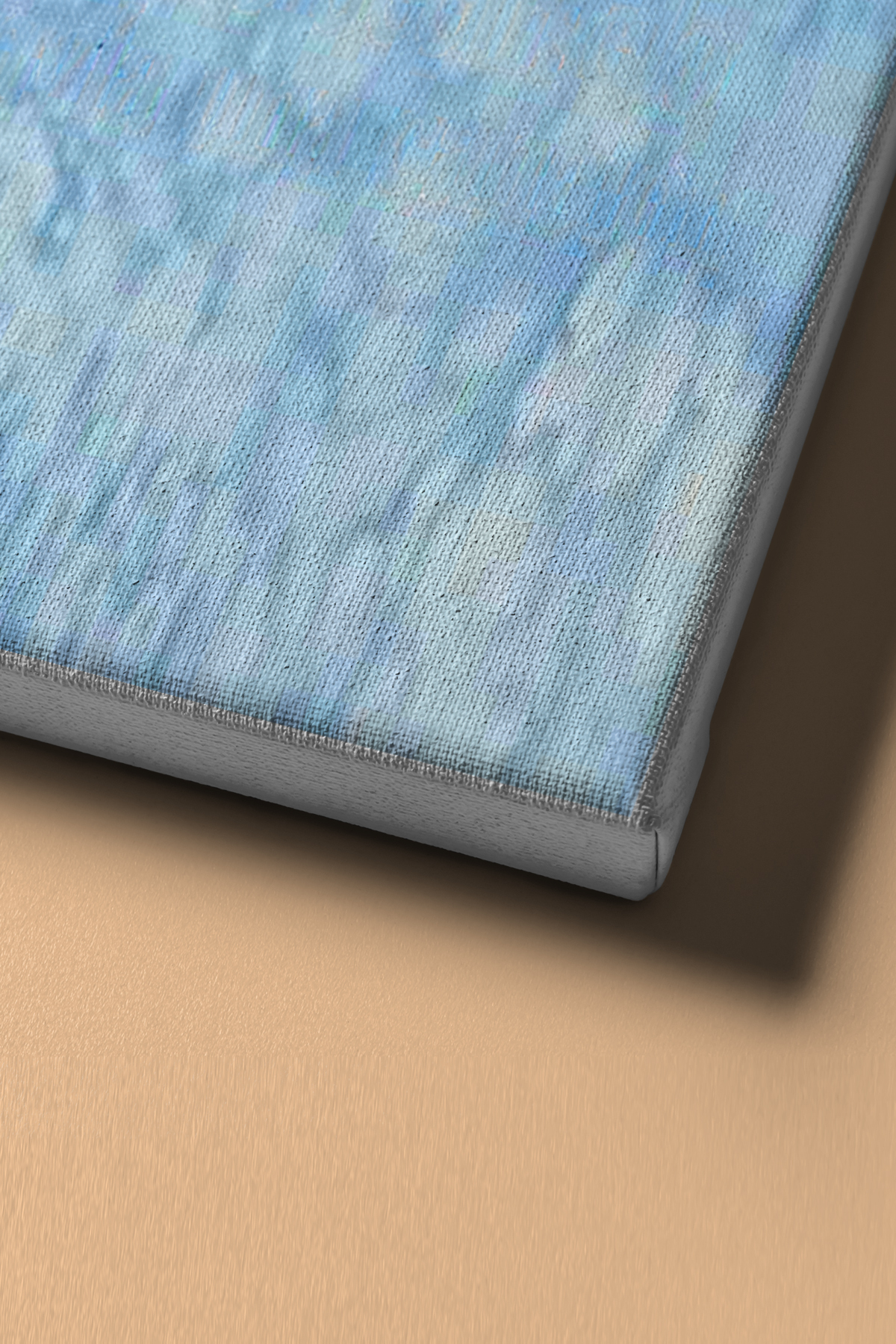 Sayılarla Boyama Seti Kasnaklı Her Yerde Saç - Görsel 4