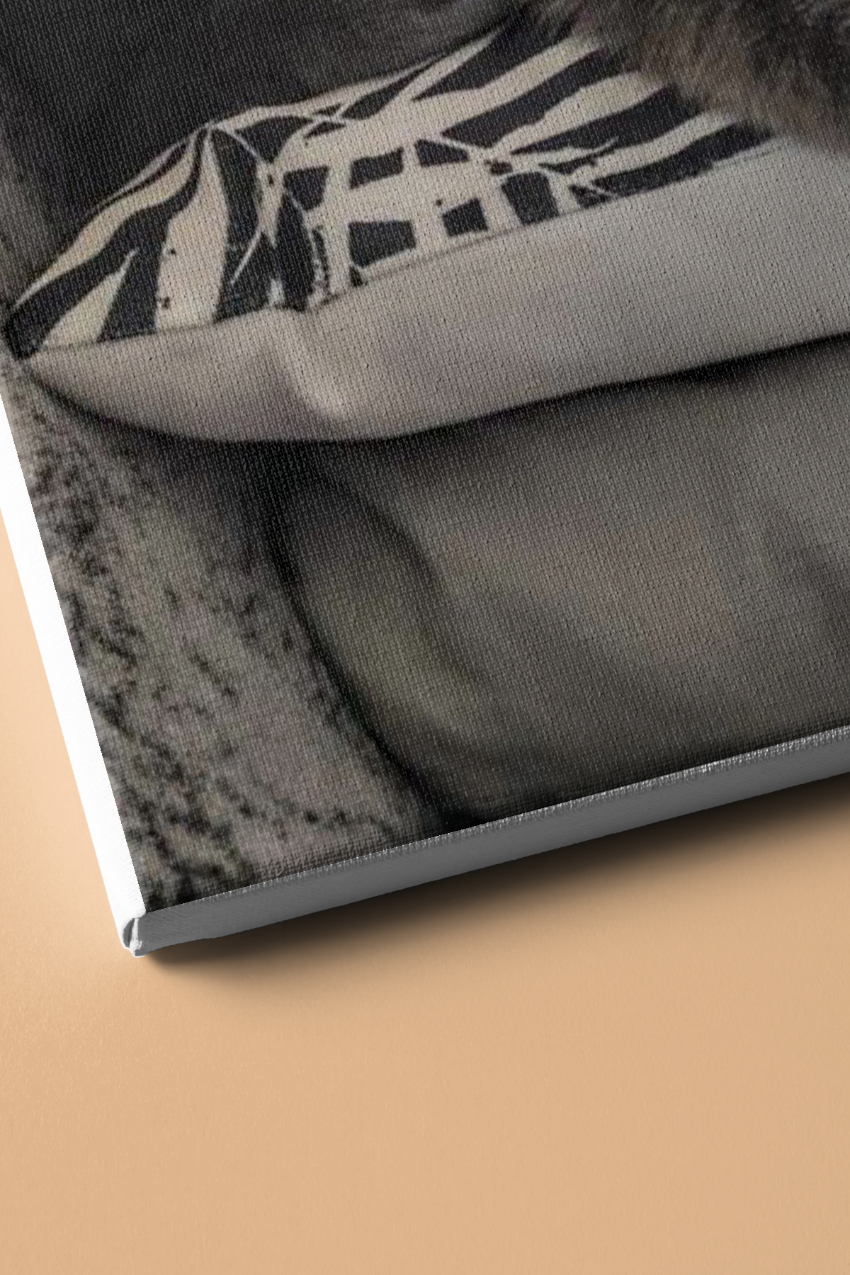 Sayılarla Boyama Seti Kasnaklı Ponçik Kediler - Görsel 3