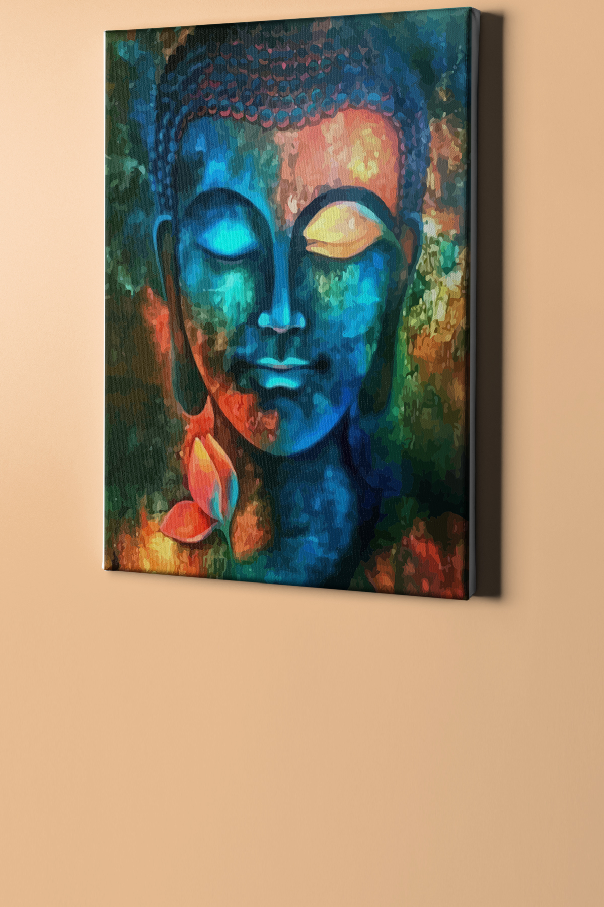 Sayılarla Boyama Seti Kasnaklı Düşünüyorum - Görsel 2