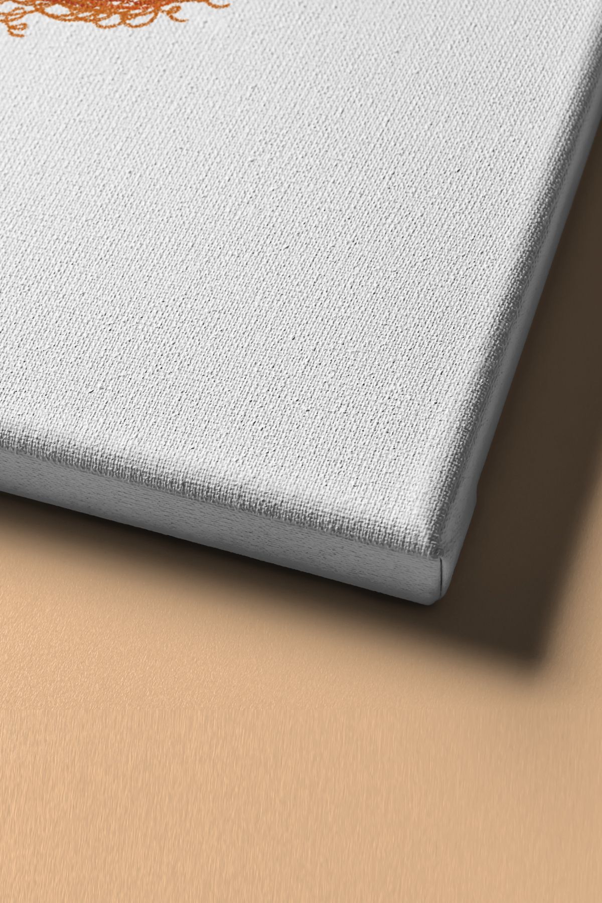 Sayılarla Boyama Seti Kasnaklı Kıvırcık 2 - Görsel 4