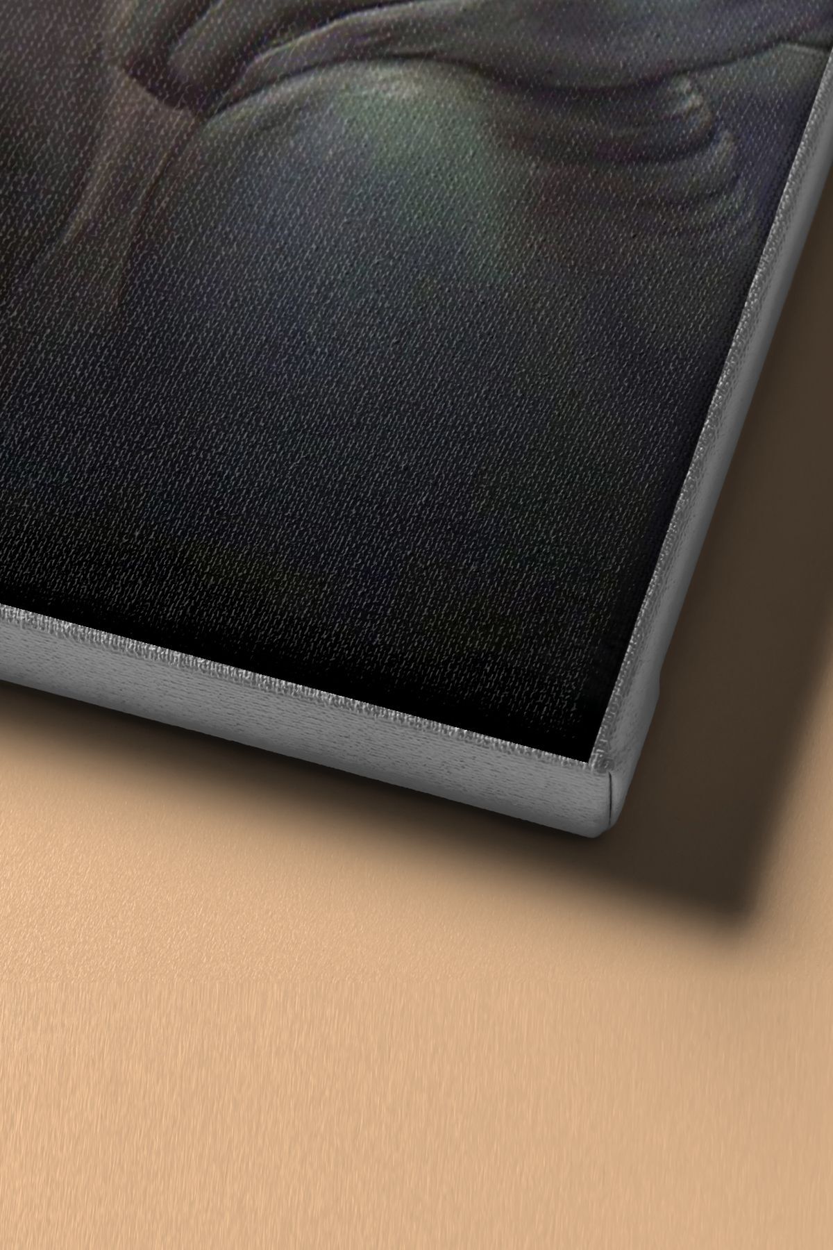 Sayılarla Boyama Seti Kasnaklı Ayrışmak - Görsel 4