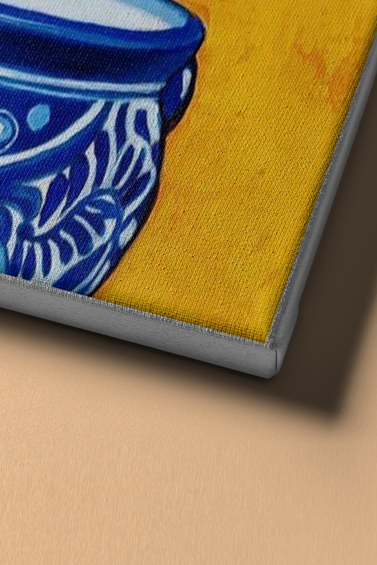 Sayılarla Boyama Seti Kasnaklı Kuş - Görsel 4