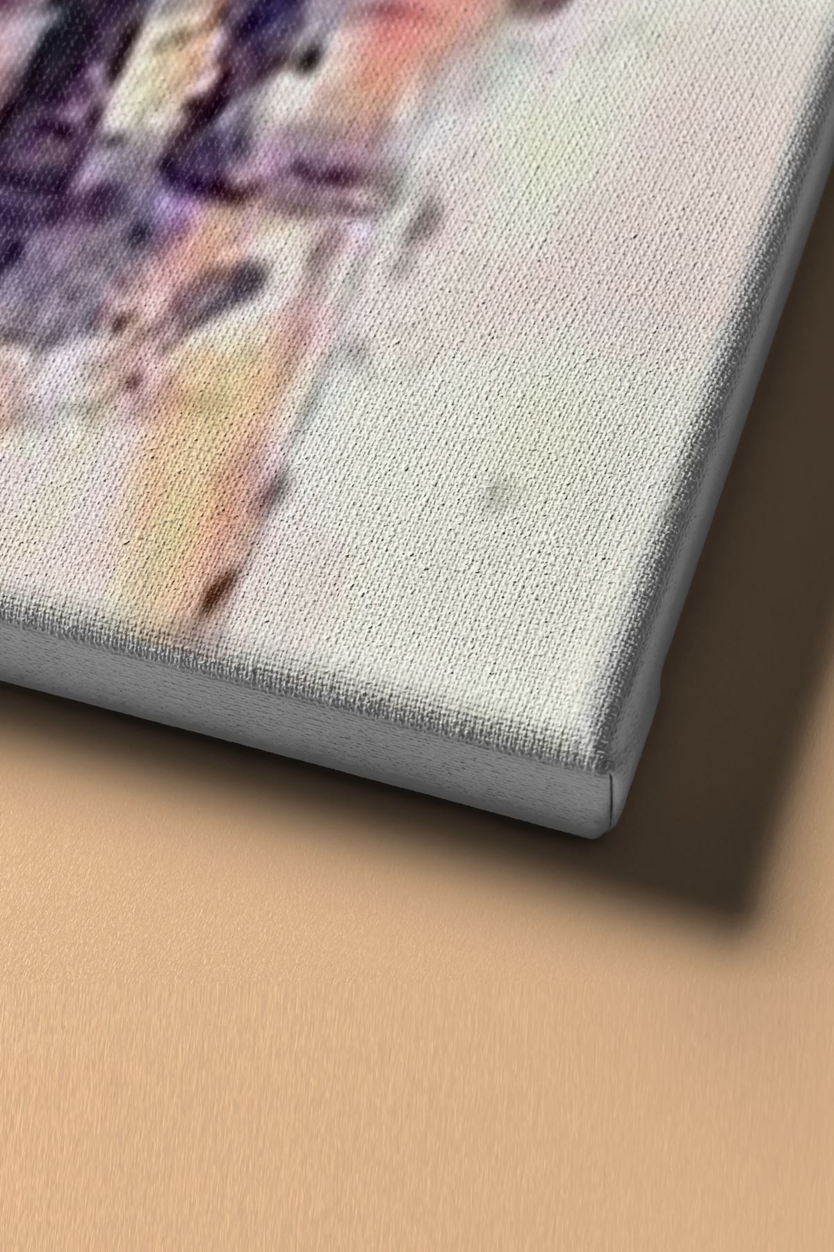 Sayılarla Boyama Seti Kasnaklı Sihirli At - Görsel 4