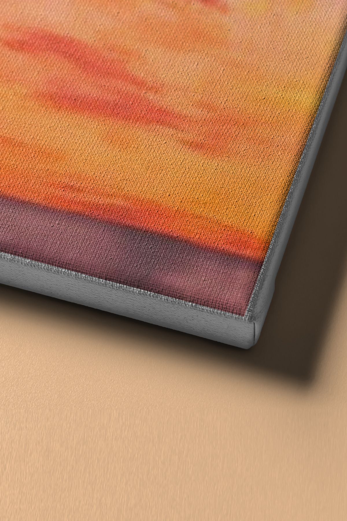 Sayılarla Boyama Seti Kasnaklı Özgür Kadın - Görsel 4