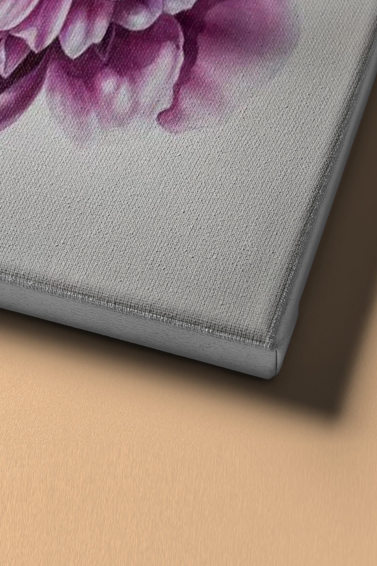 Sayılarla Boyama Seti Kasnaklı Aile - Görsel 4