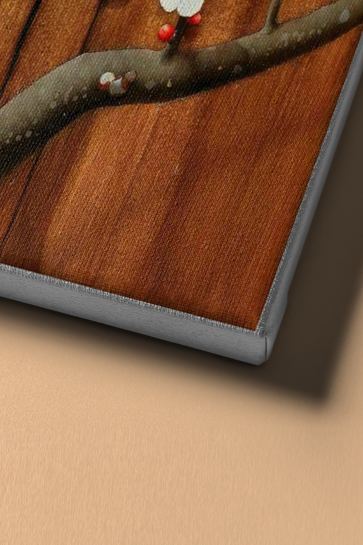 Sayılarla Boyama Seti Kasnaklı Yavru Kediler - Görsel 4