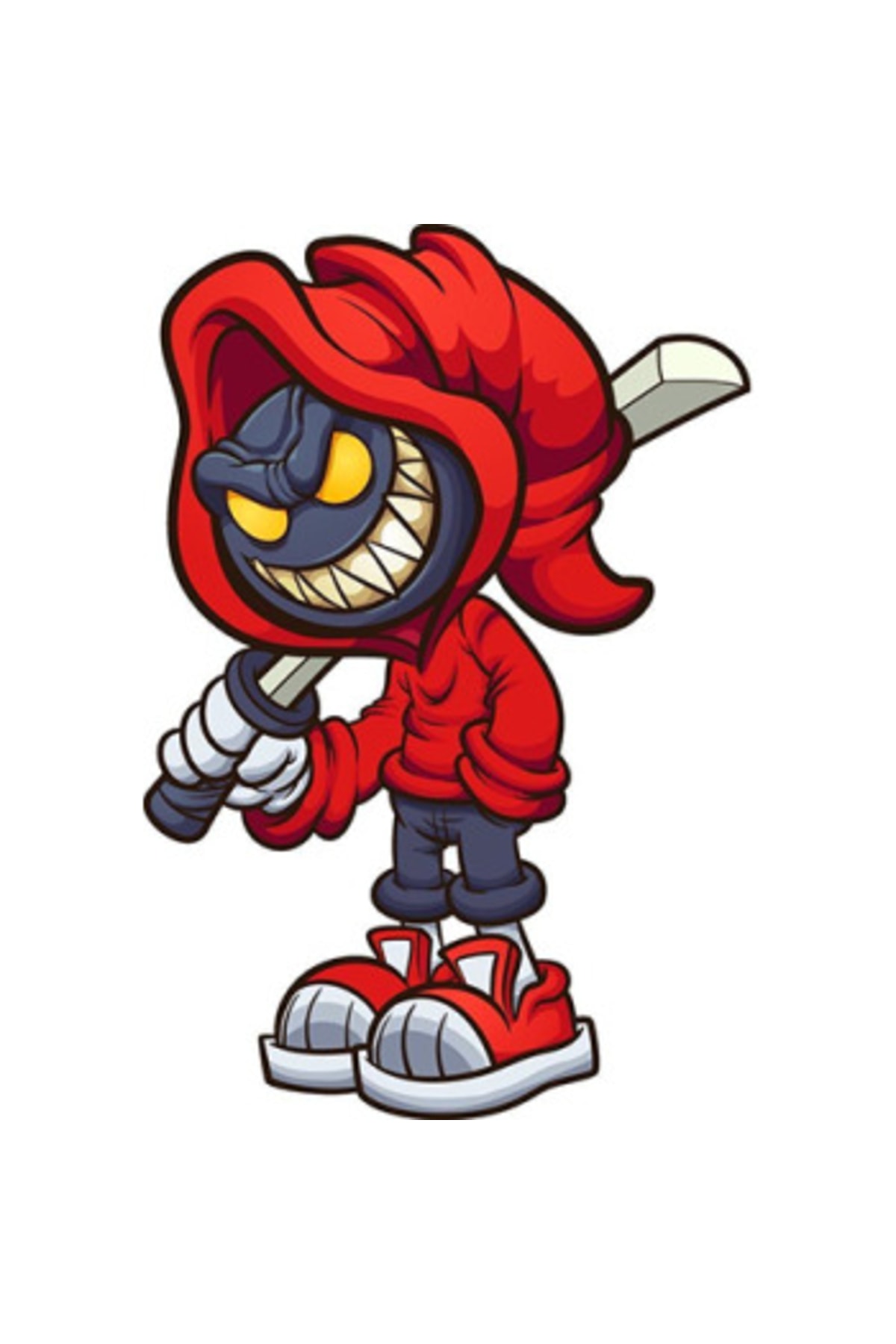 Sayılarla Boyama Seti Kasnaklı Minik Cadı