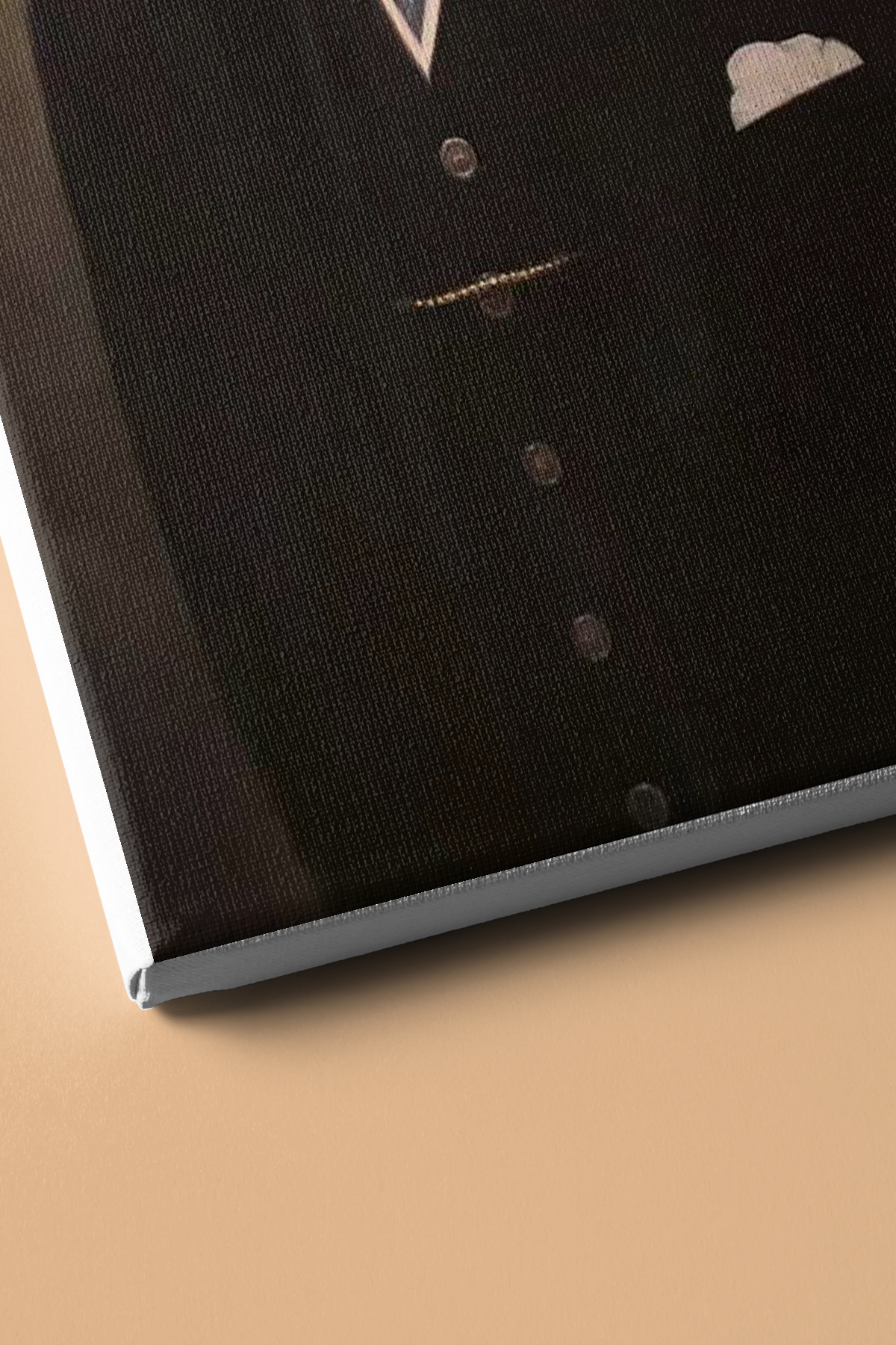 Sayılarla Boyama Seti Kasnaklı Kalpaklı Atatürk - Görsel 3