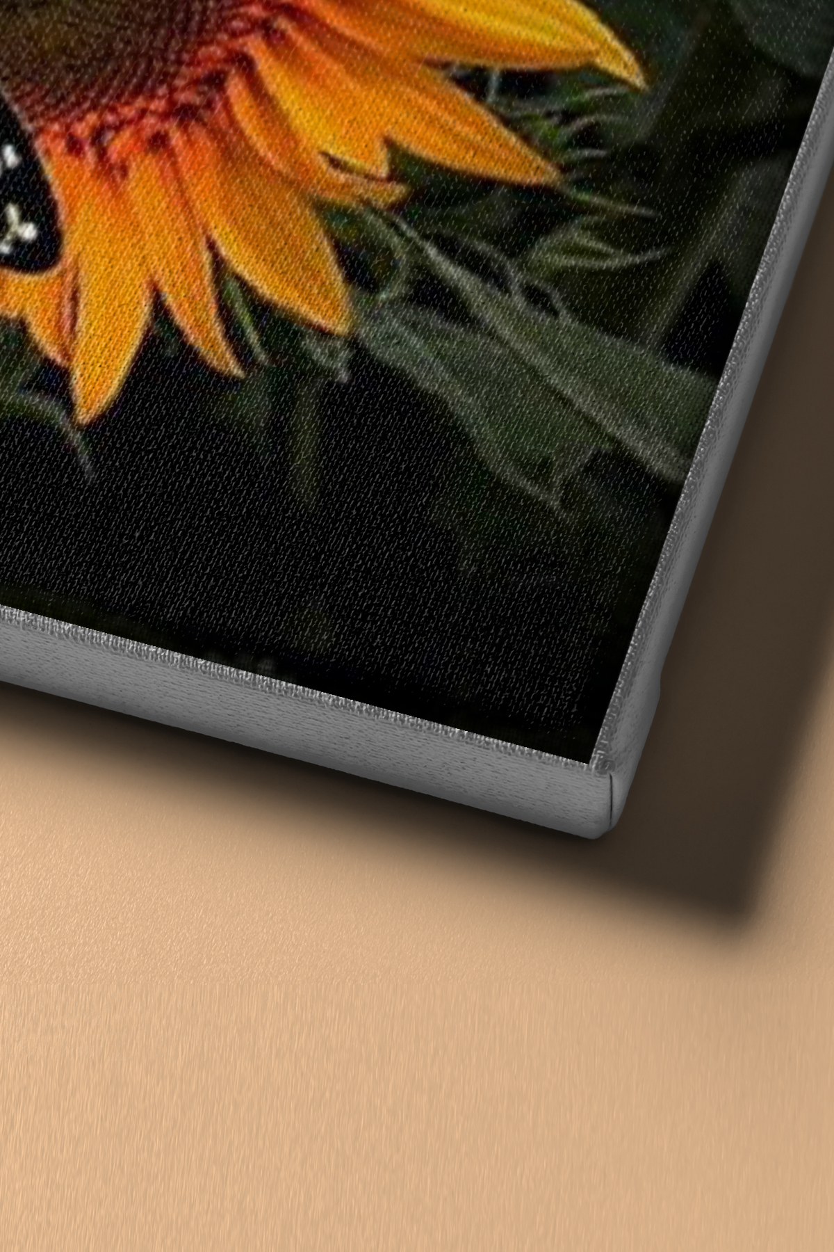 Sayılarla Boyama Seti Kasnaklı Kelebeğin Keyfi - Görsel 4