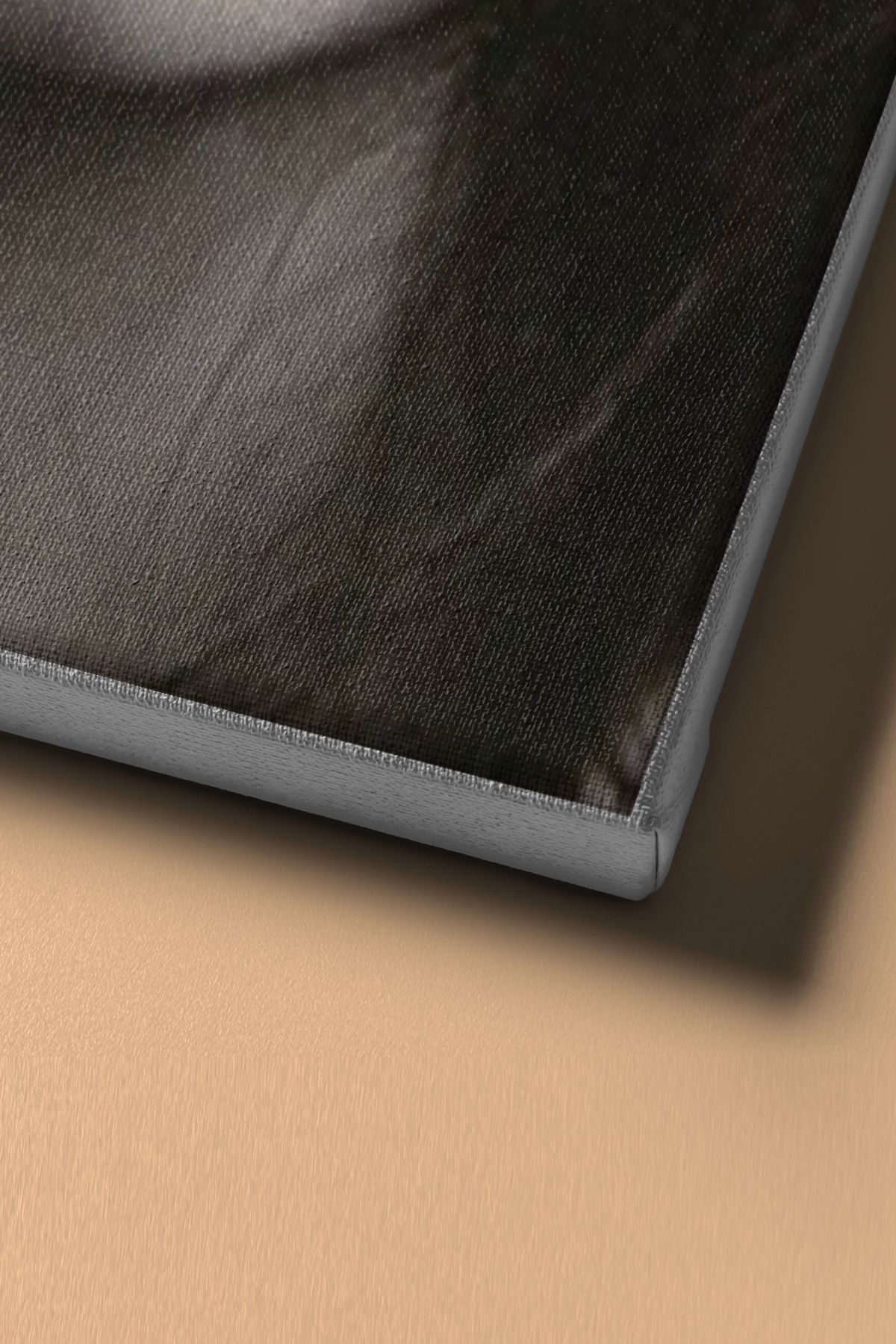 Sayılarla Boyama Seti Kasnaklı Türkan Şoray Gülümseme - Görsel 4