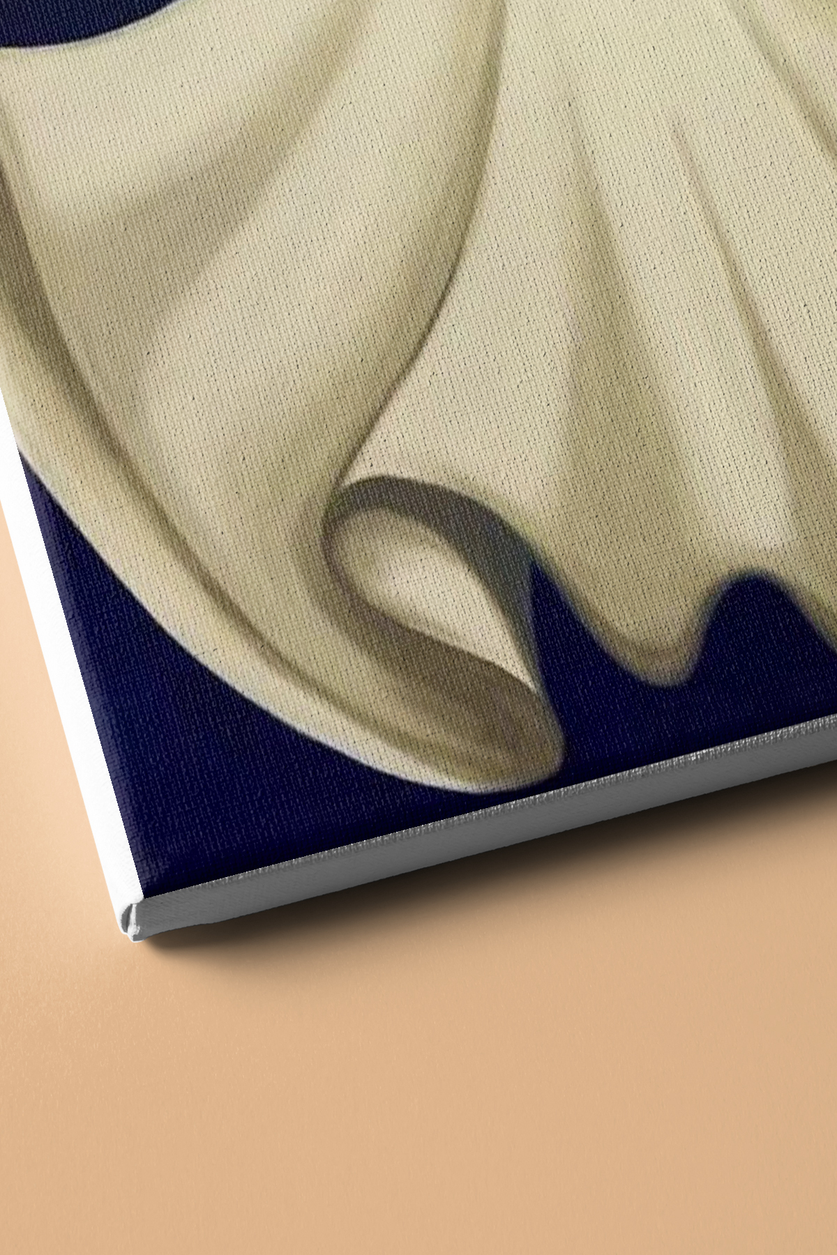 Sayılarla Boyama Seti Kasnaklı Semazen Ve Ay - Görsel 3