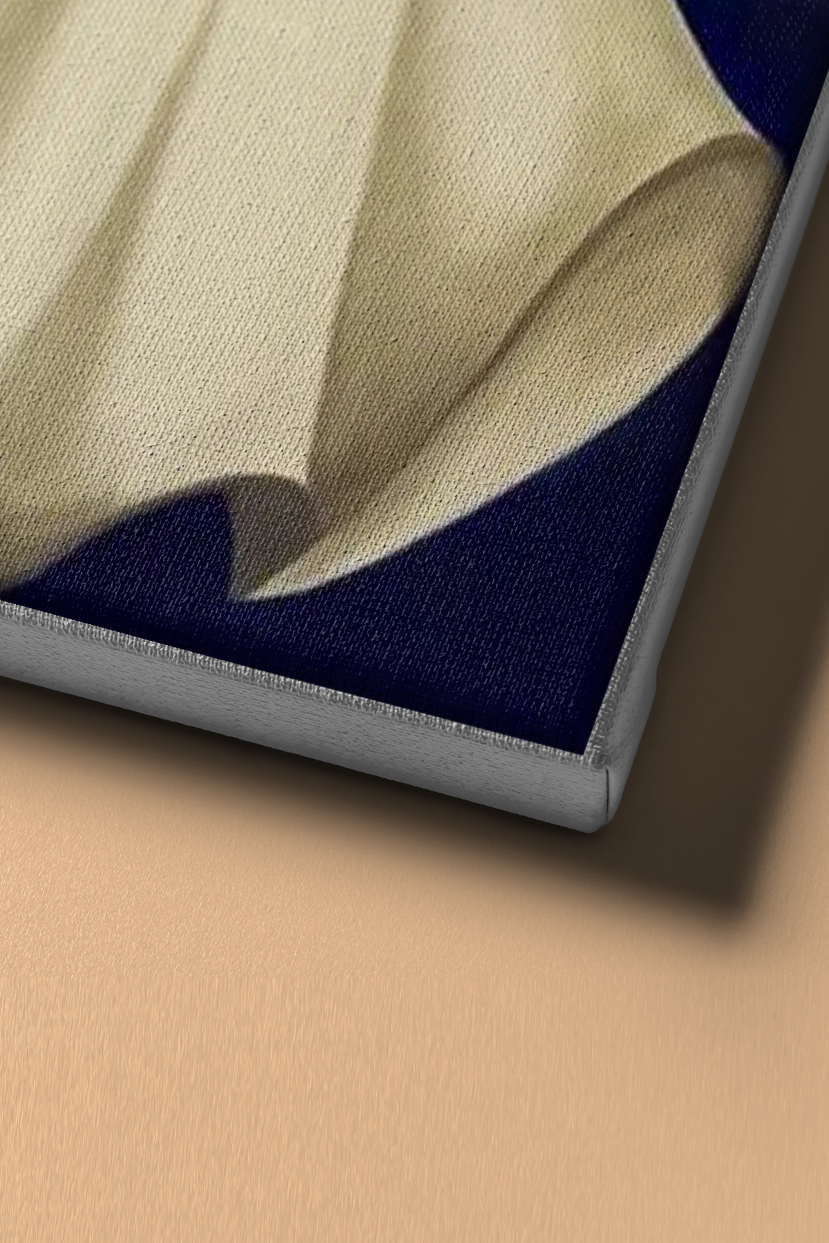 Sayılarla Boyama Seti Kasnaklı Semazen Ve Ay - Görsel 4