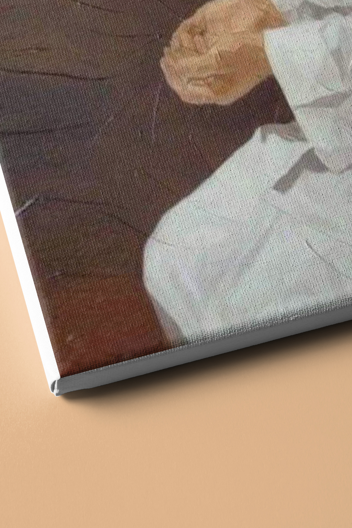 Sayılarla Boyama Seti Kasnaklı Semazenin Duası - Görsel 3