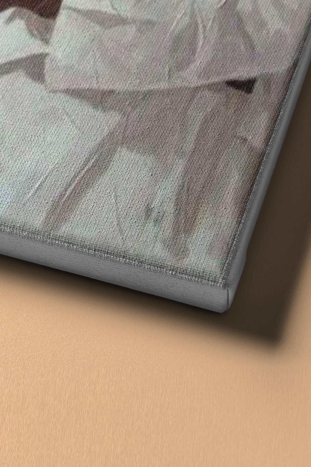 Sayılarla Boyama Seti Kasnaklı Semazenin Duası - Görsel 4