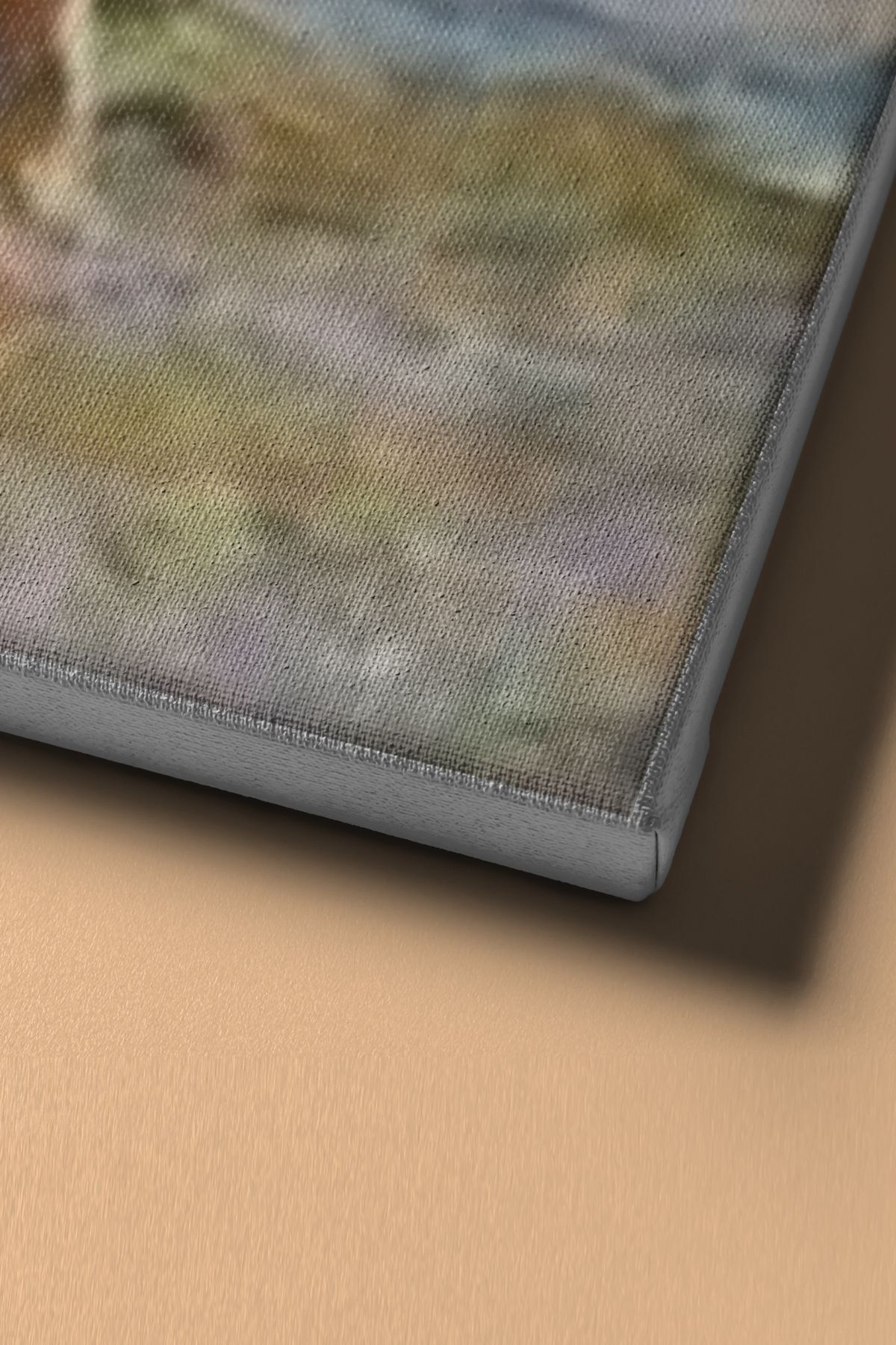 Sayılarla Boyama Seti Kasnaklı Denizde Yürüyüş - Görsel 4