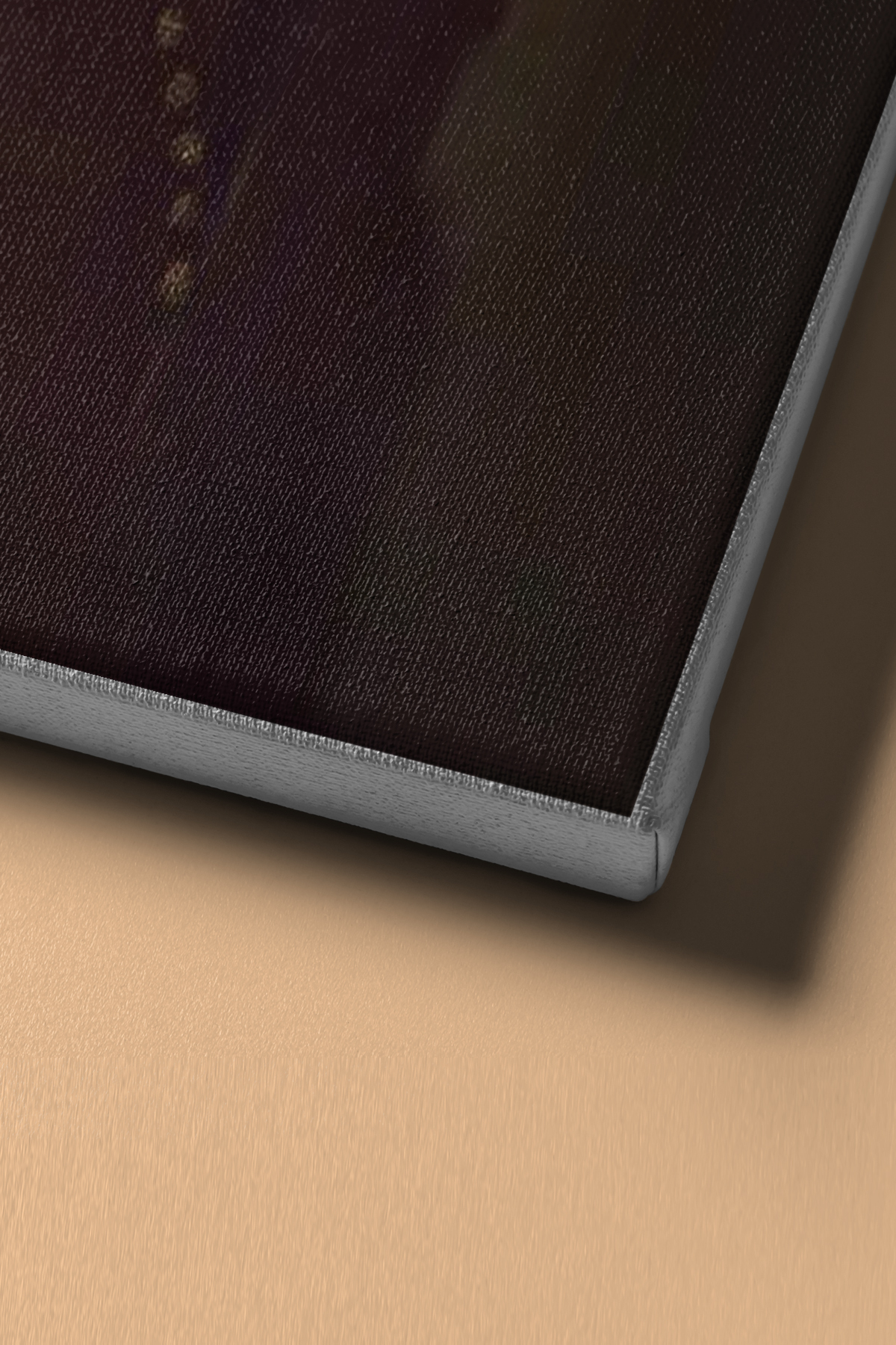 Sayılarla Boyama Seti Kasnaklı Köpeğin Asaleti - Görsel 4