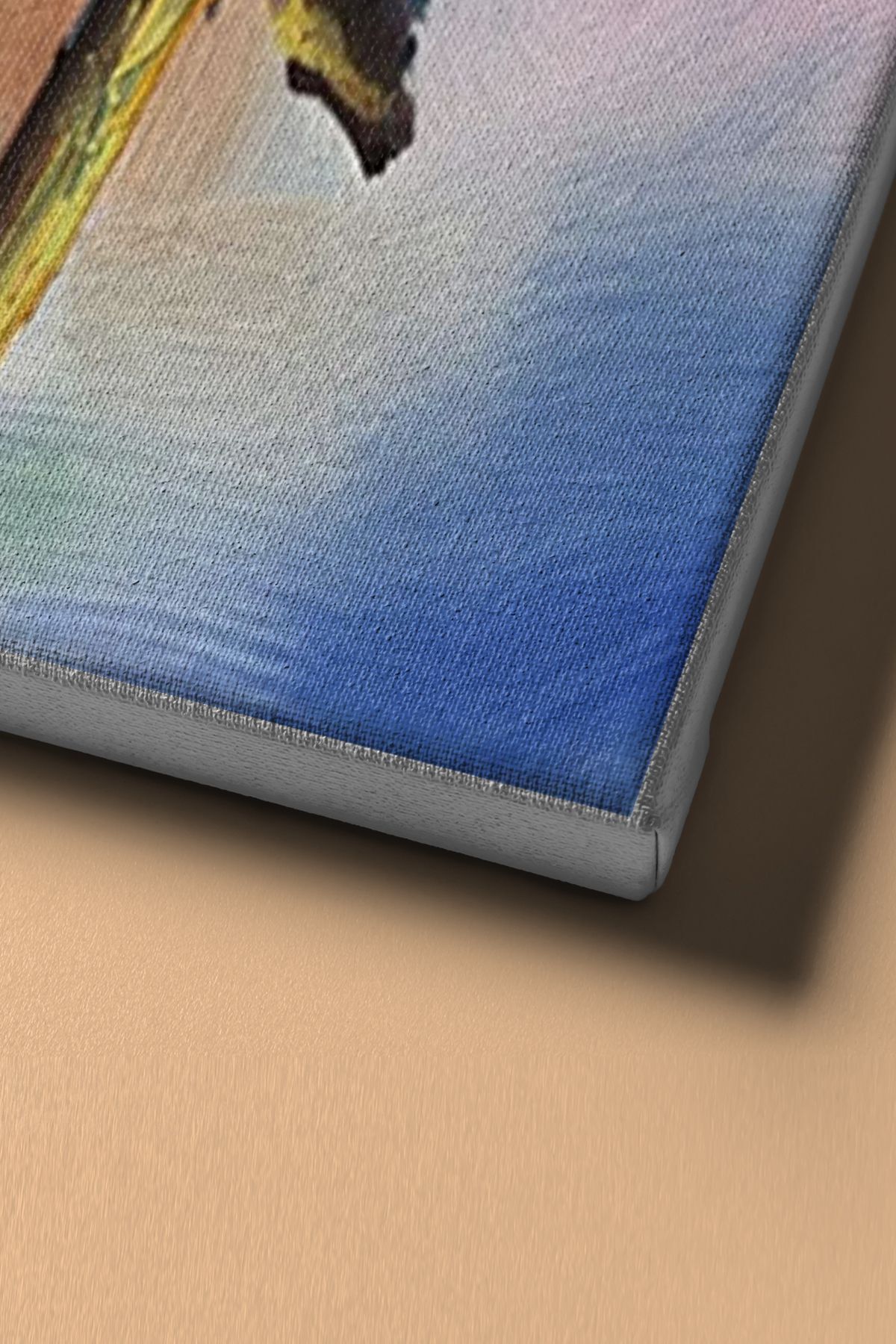 Sayılarla Boyama Seti Kasnaklı Minik Koala - Görsel 4