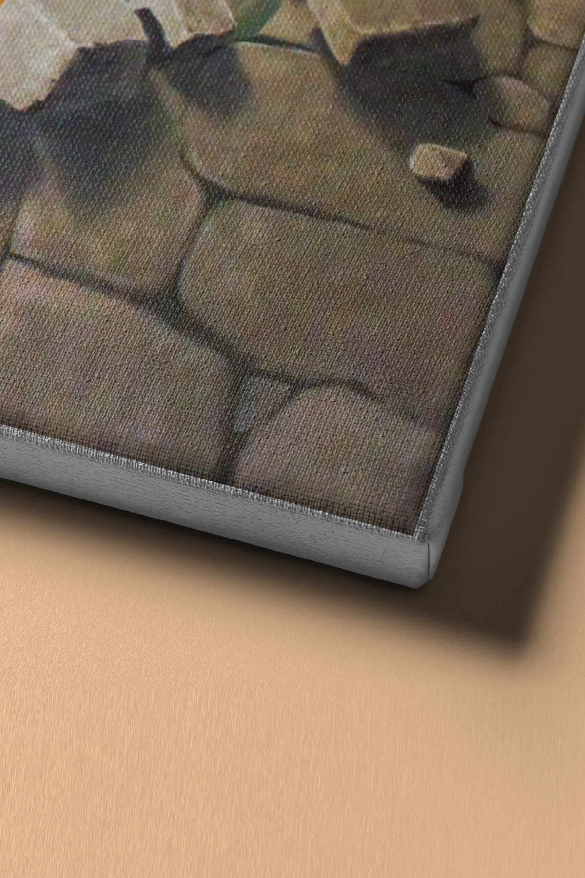 Sayılarla Boyama Seti Kasnaklı Düşen Uçak - Görsel 4