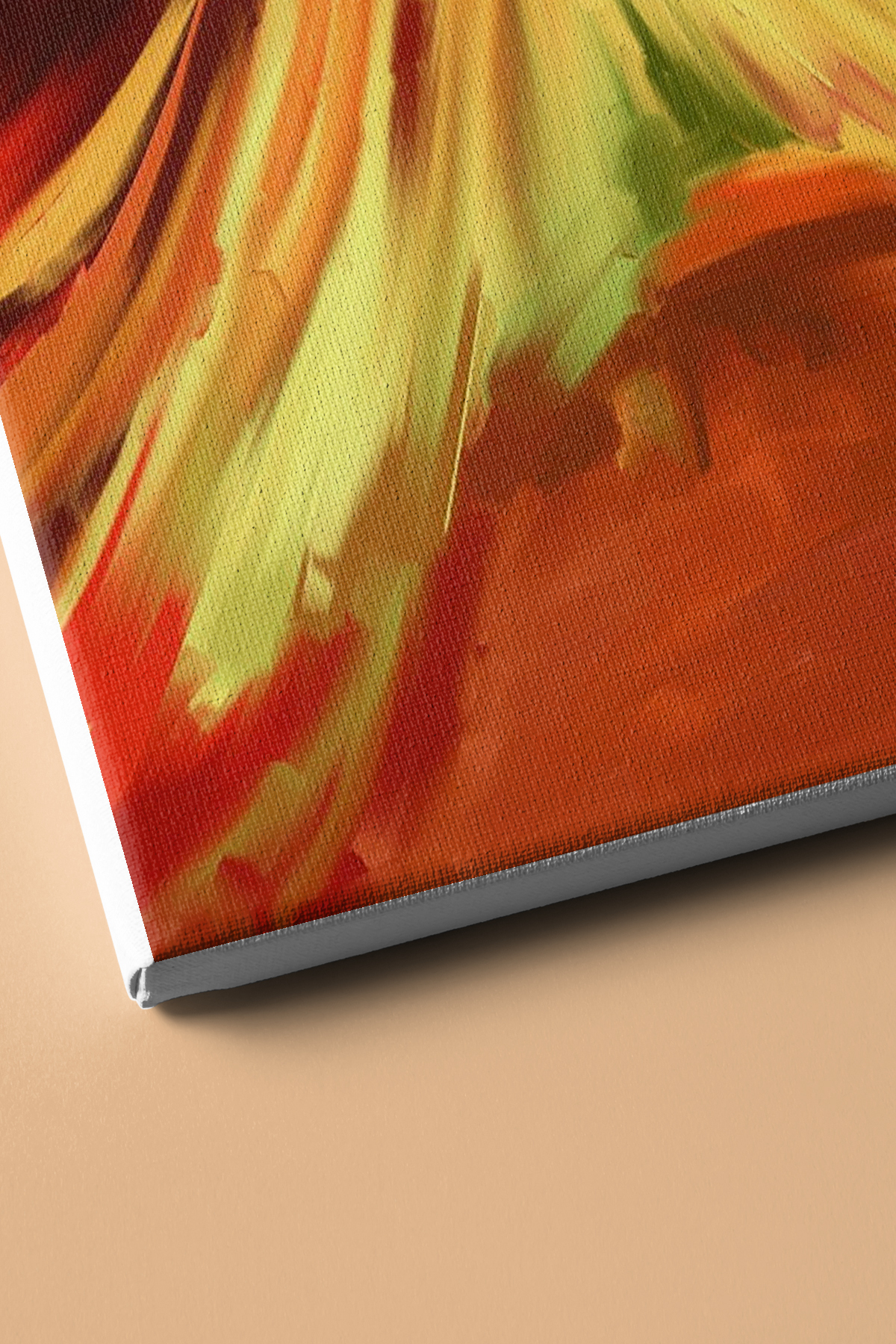 Sayılarla Boyama Seti Kasnaklı Semazenin Gecesi - Görsel 3