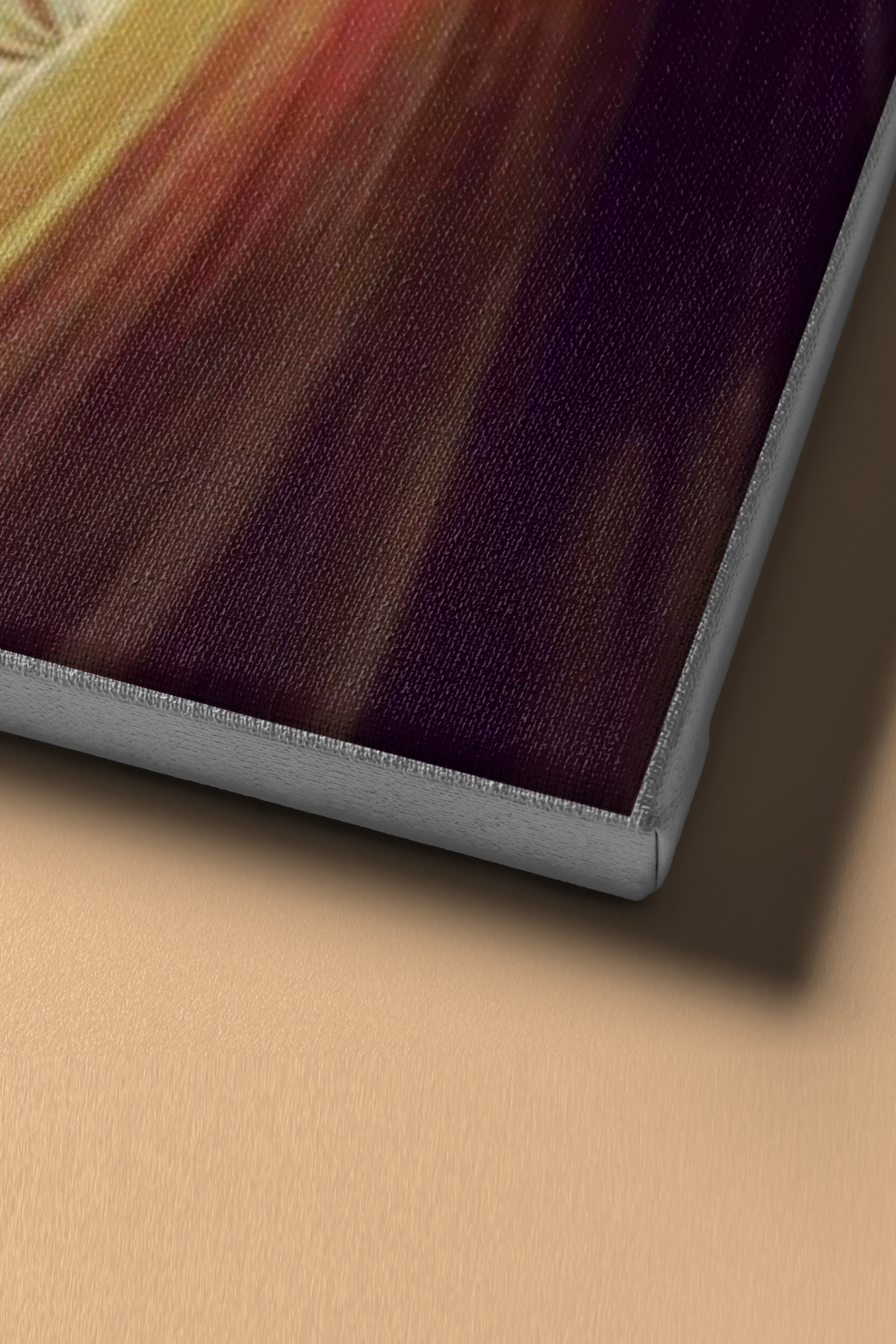 Sayılarla Boyama Seti Kasnaklı Hz.ali - Görsel 4