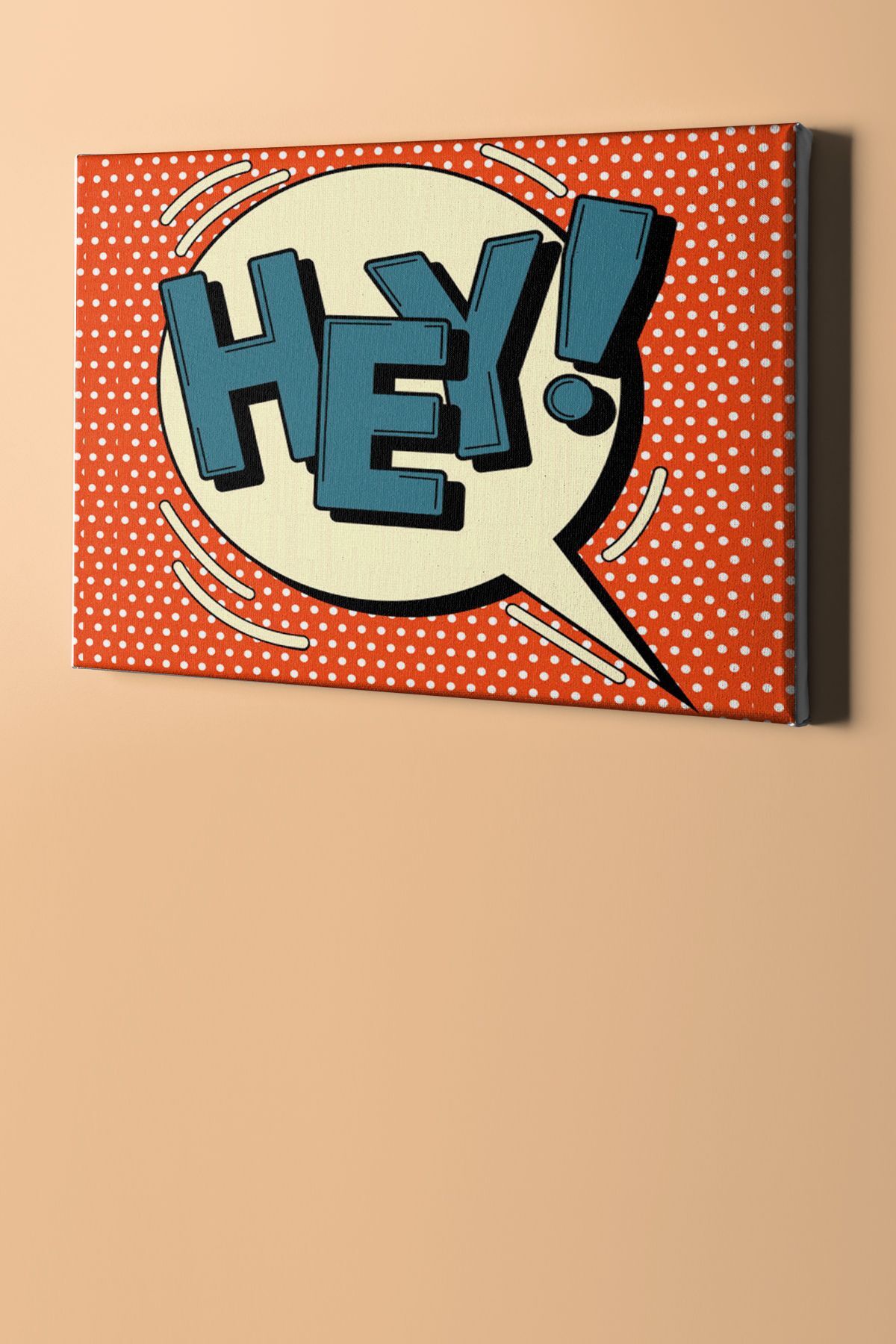 Sayılarla Boyama Seti Kasnaklı Hey! - Görsel 2