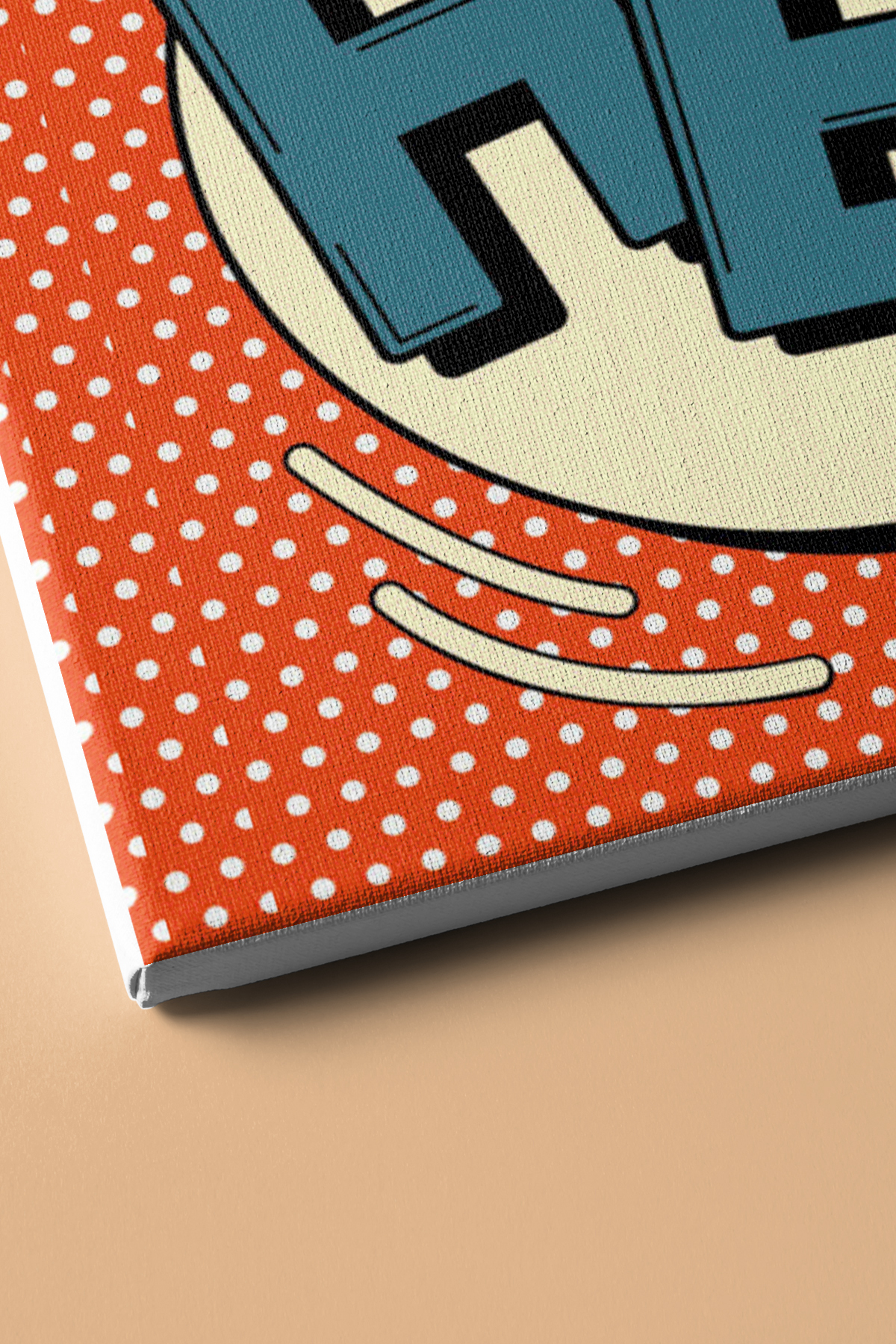 Sayılarla Boyama Seti Kasnaklı Hey! - Görsel 3