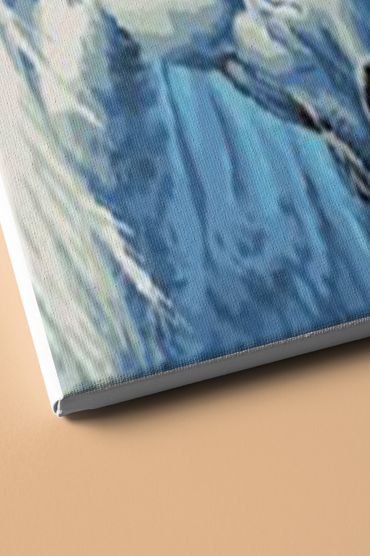 Sayılarla Boyama Seti Kasnaklı Kırat - Görsel 3