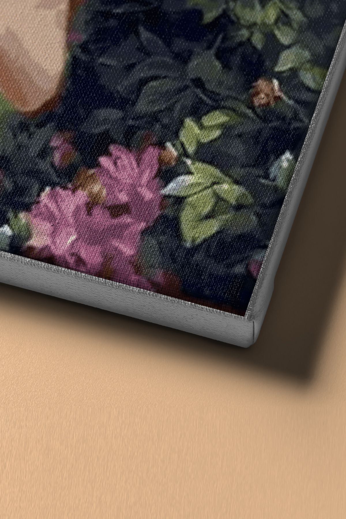 Sayılarla Boyama Seti Kasnaklı Kır Gezisi - Görsel 4