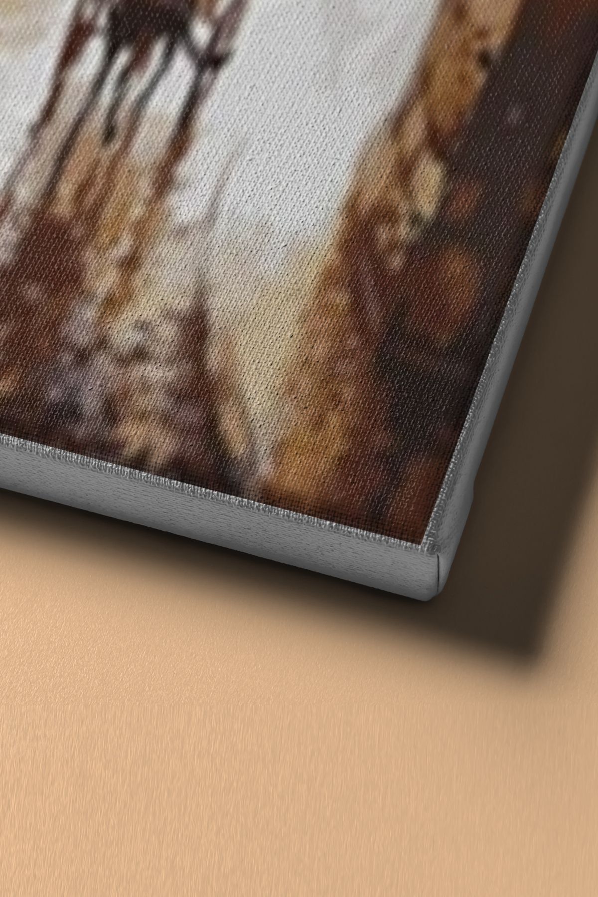 Sayılarla Boyama Seti Kasnaklı Fayton Keyfi - Görsel 4