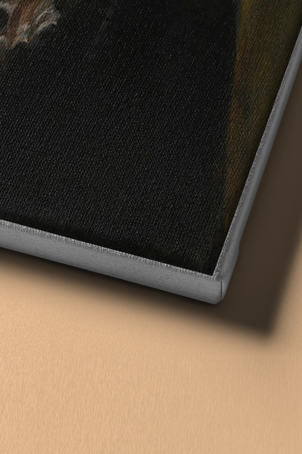 Sayılarla Boyama Seti Kasnaklı Kedi Ve Asalet - Görsel 4