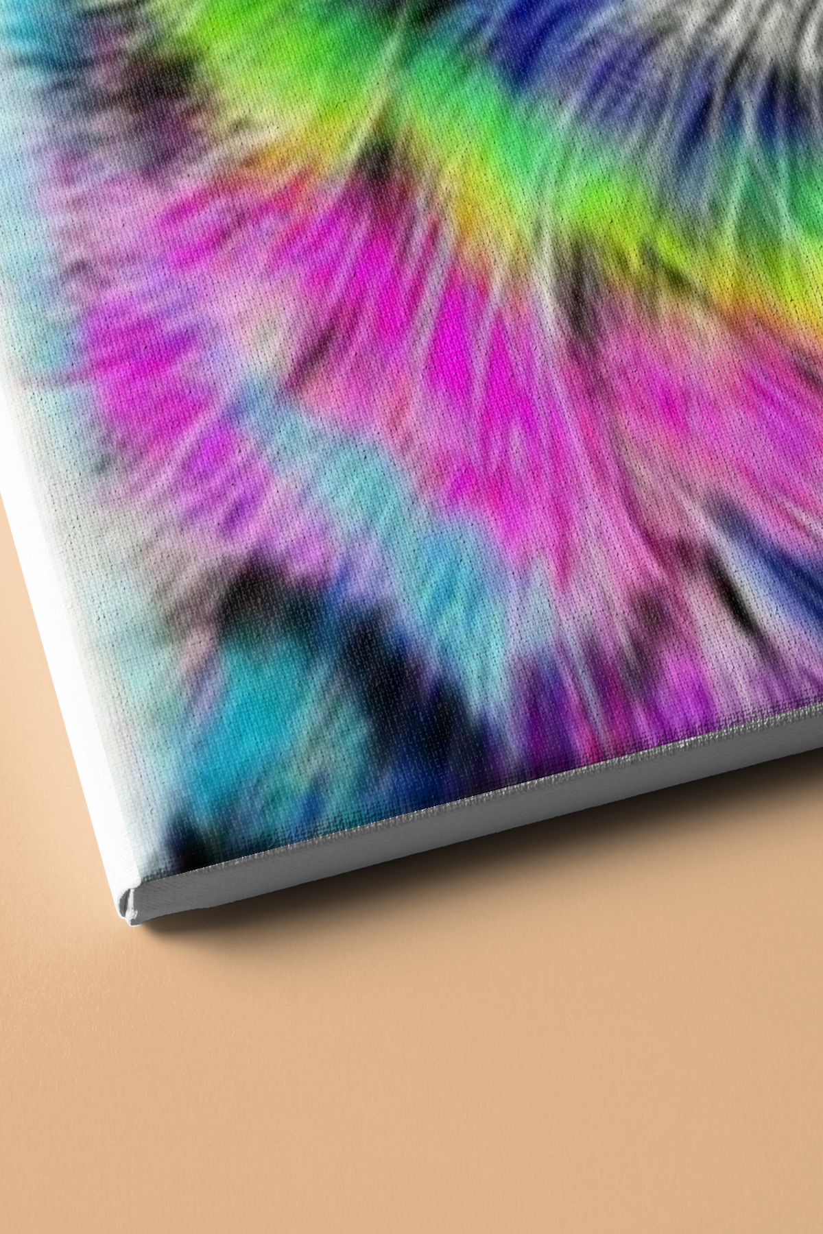 Sayılarla Boyama Seti Kasnaklı Tatlı Pisicik - Görsel 3