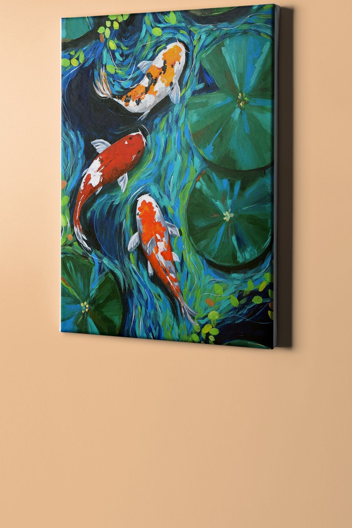 Sayılarla Boyama Seti Kasnaklı Kovalamaca - Görsel 2