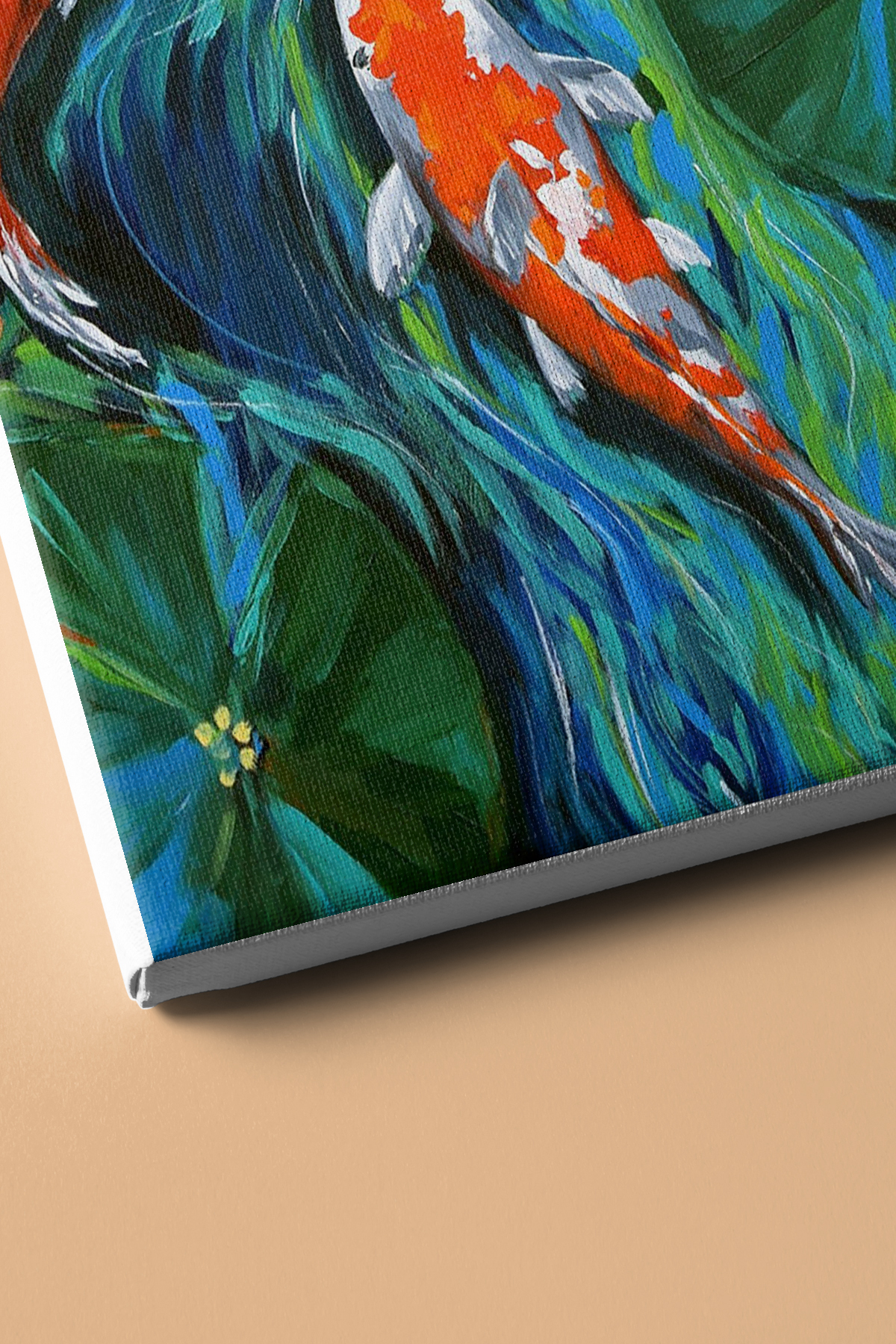 Sayılarla Boyama Seti Kasnaklı Kovalamaca - Görsel 3