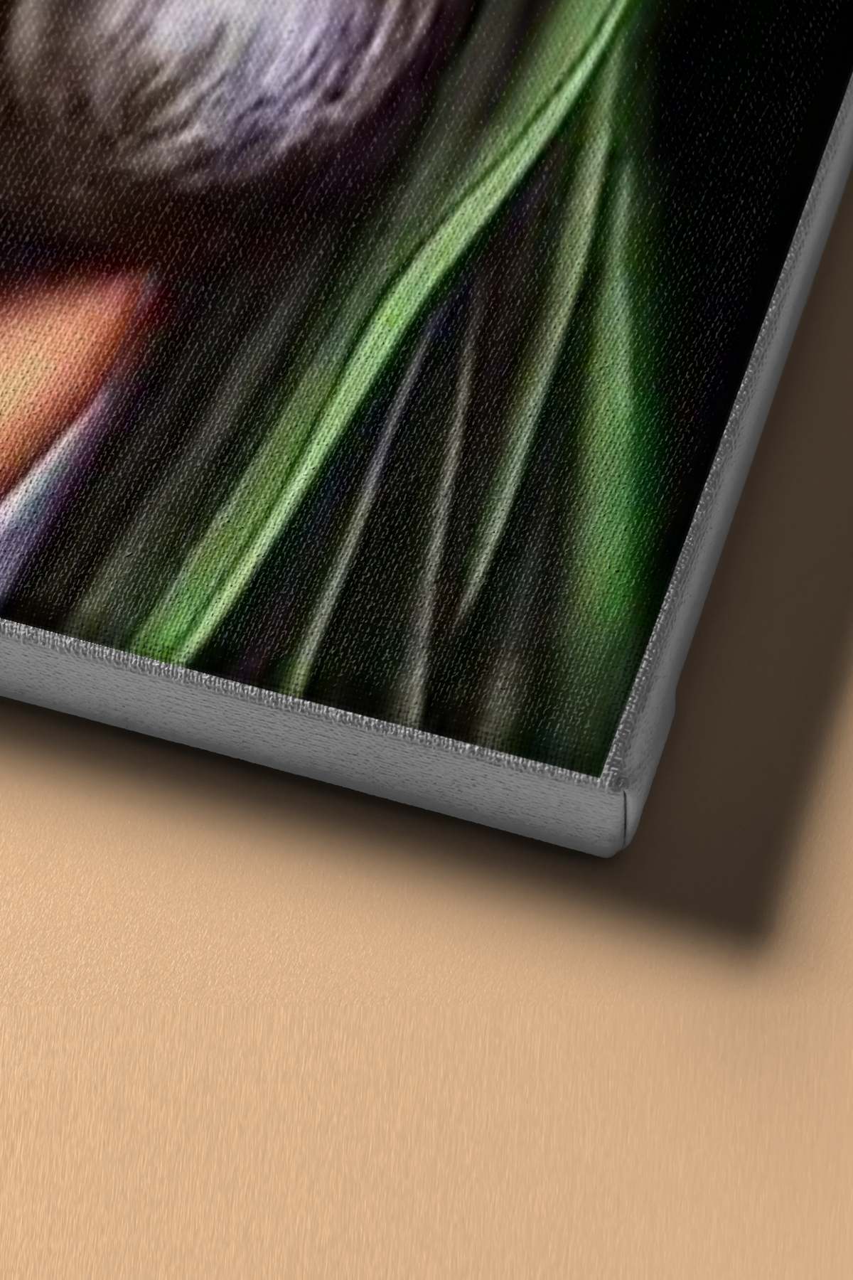 Sayılarla Boyama Seti Kasnaklı Hz Ali - Görsel 4