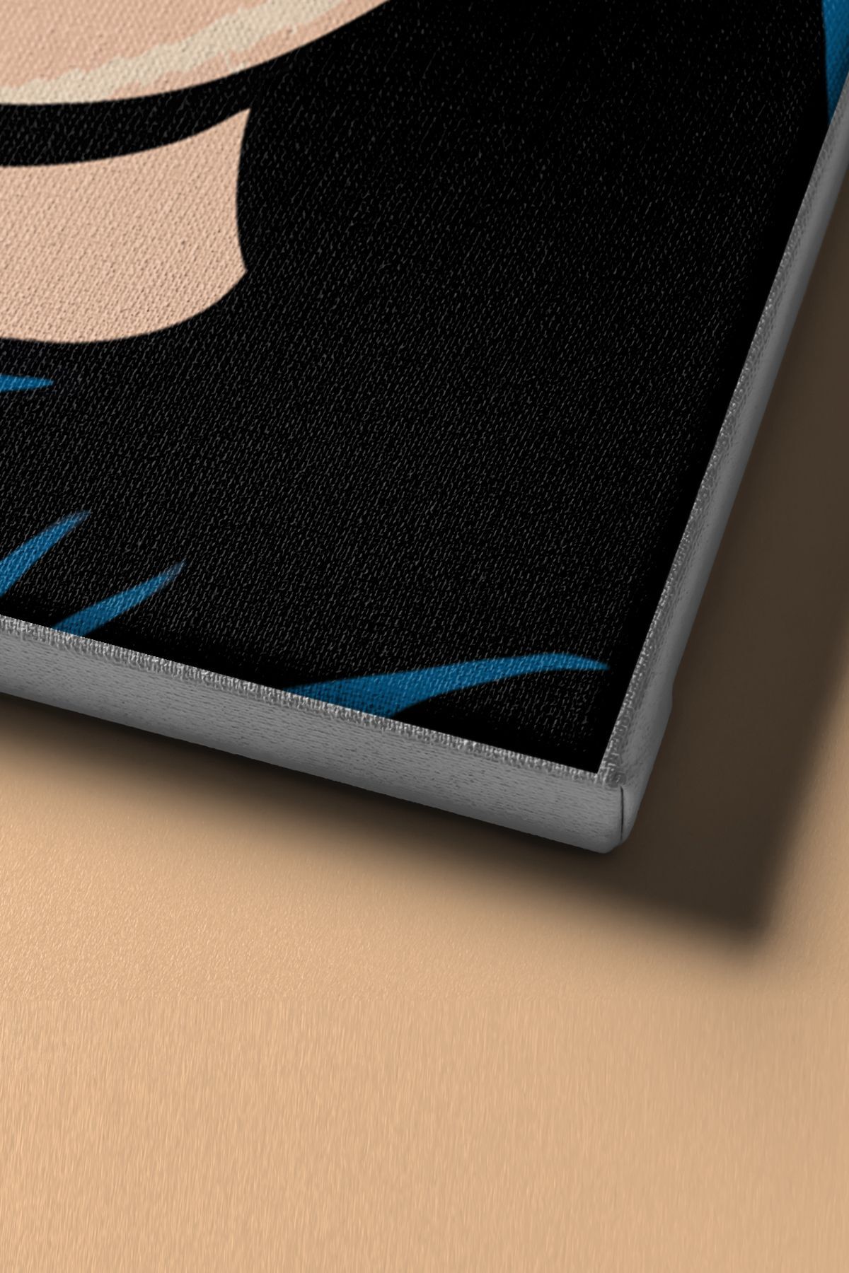 Sayılarla Boyama Seti Kasnaklı Bilmem Belki - Görsel 4