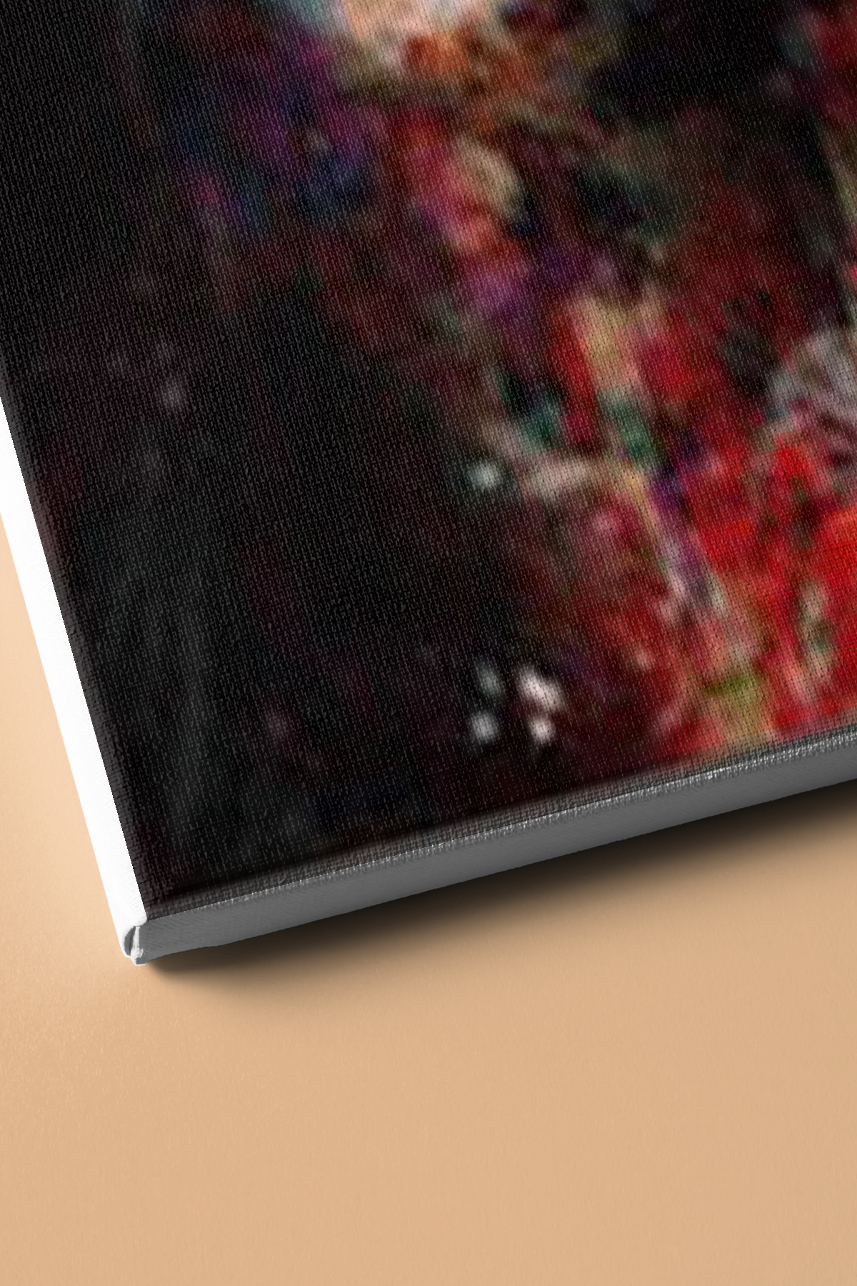 Sayılarla Boyama Seti Kasnaklı Renk Kraliçesi - Görsel 3