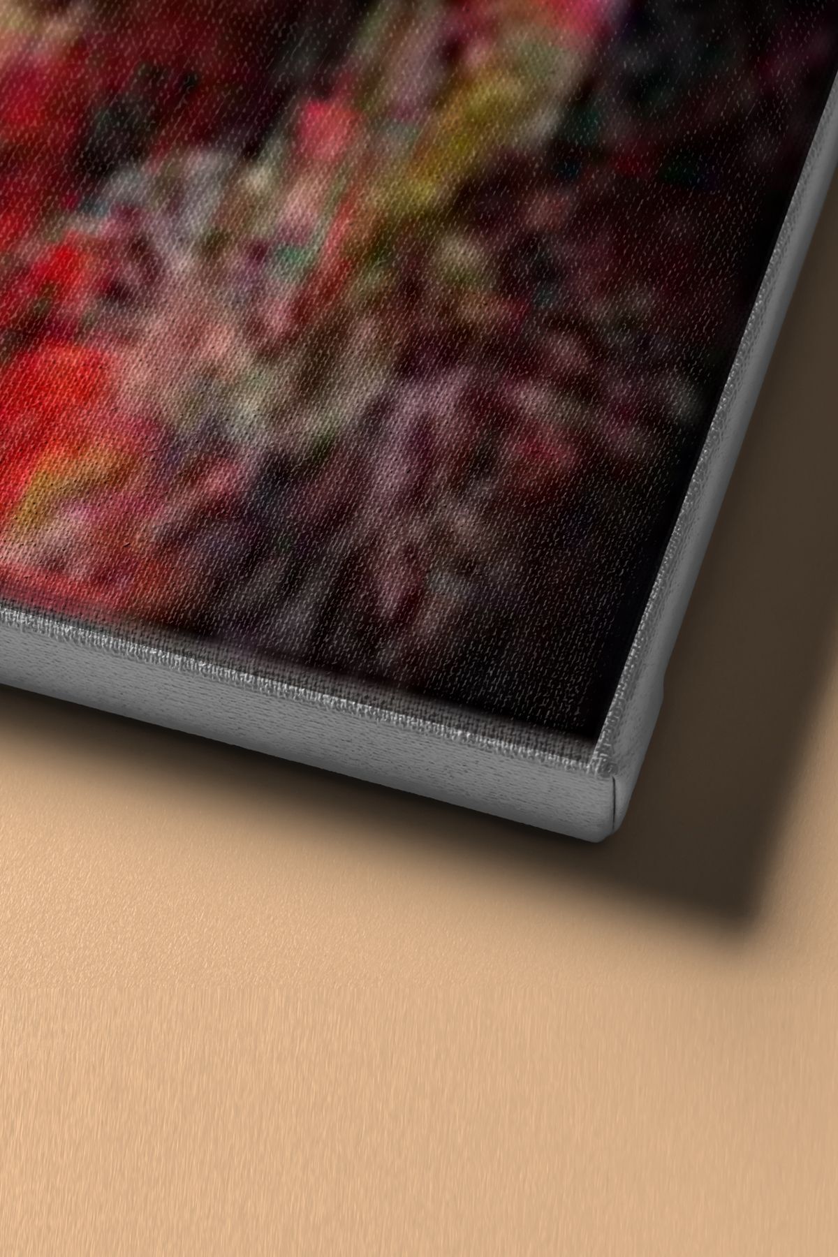 Sayılarla Boyama Seti Kasnaklı Renk Kraliçesi - Görsel 4