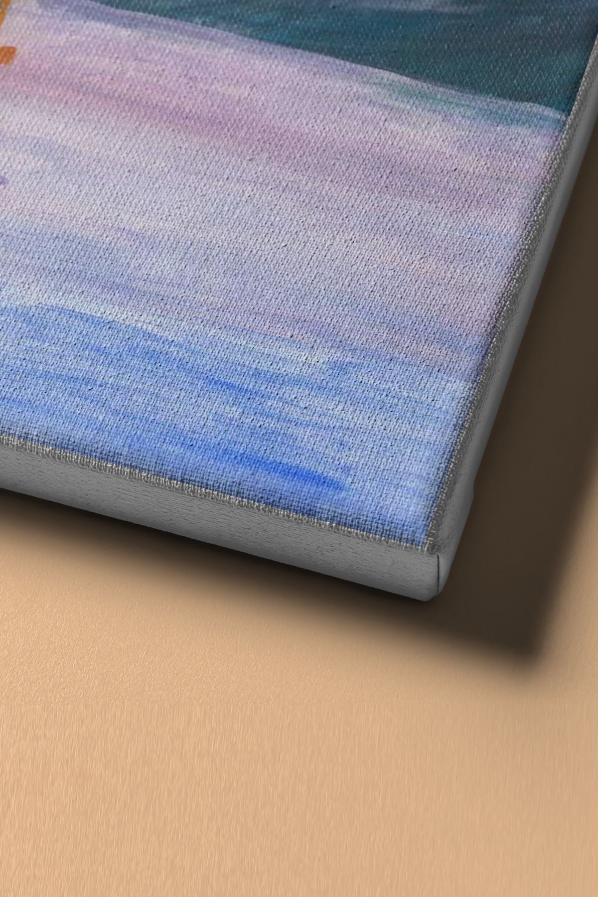 Sayılarla Boyama Seti Kasnaklı Mabet - Görsel 4