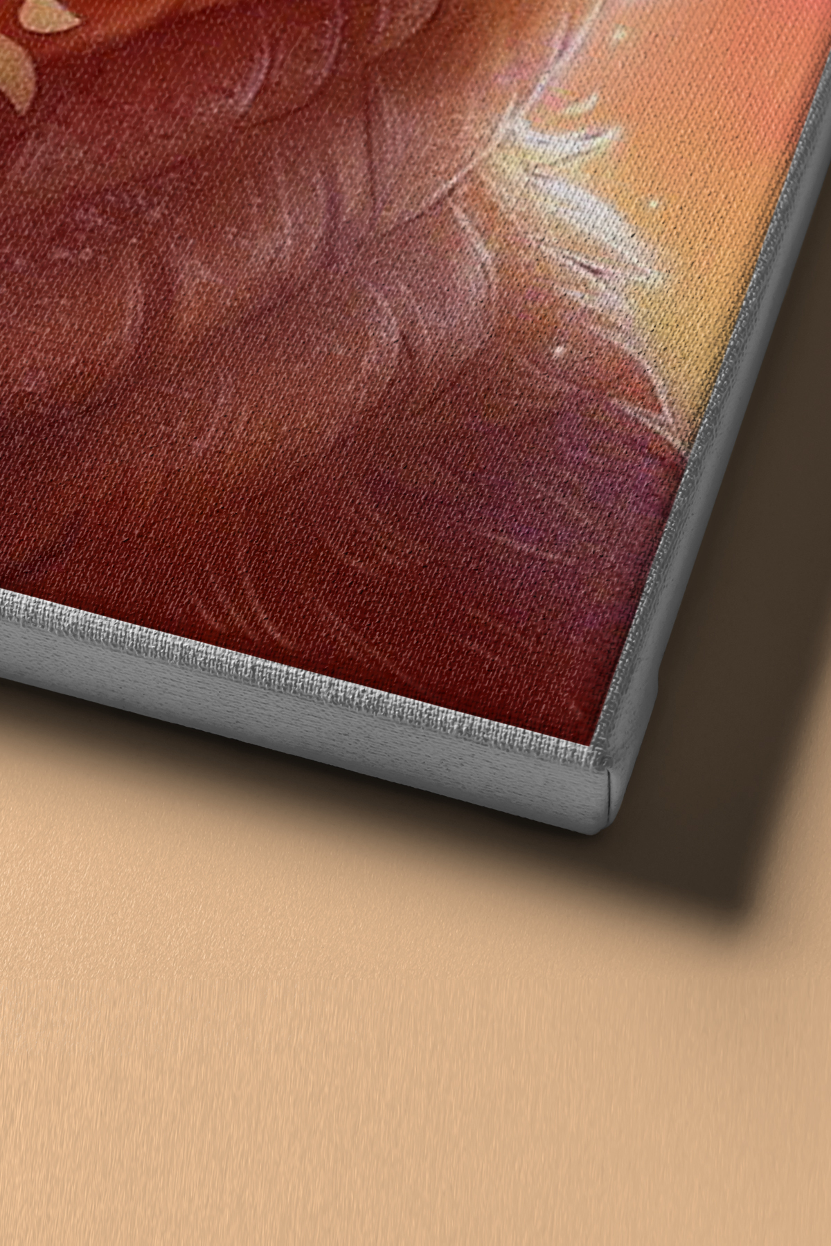 Sayılarla Boyama Seti Kasnaklı Sevimli Boz Ayı - Görsel 4