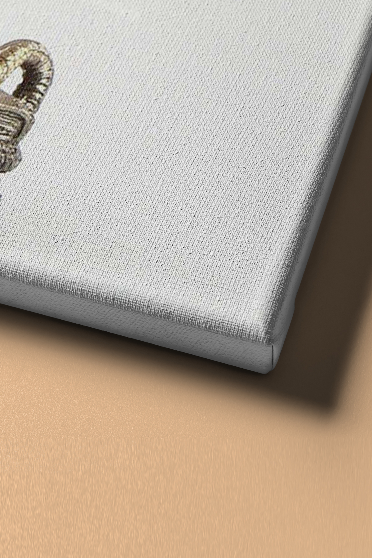 Sayılarla Boyama Seti Kasnaklı Adalet - Görsel 4