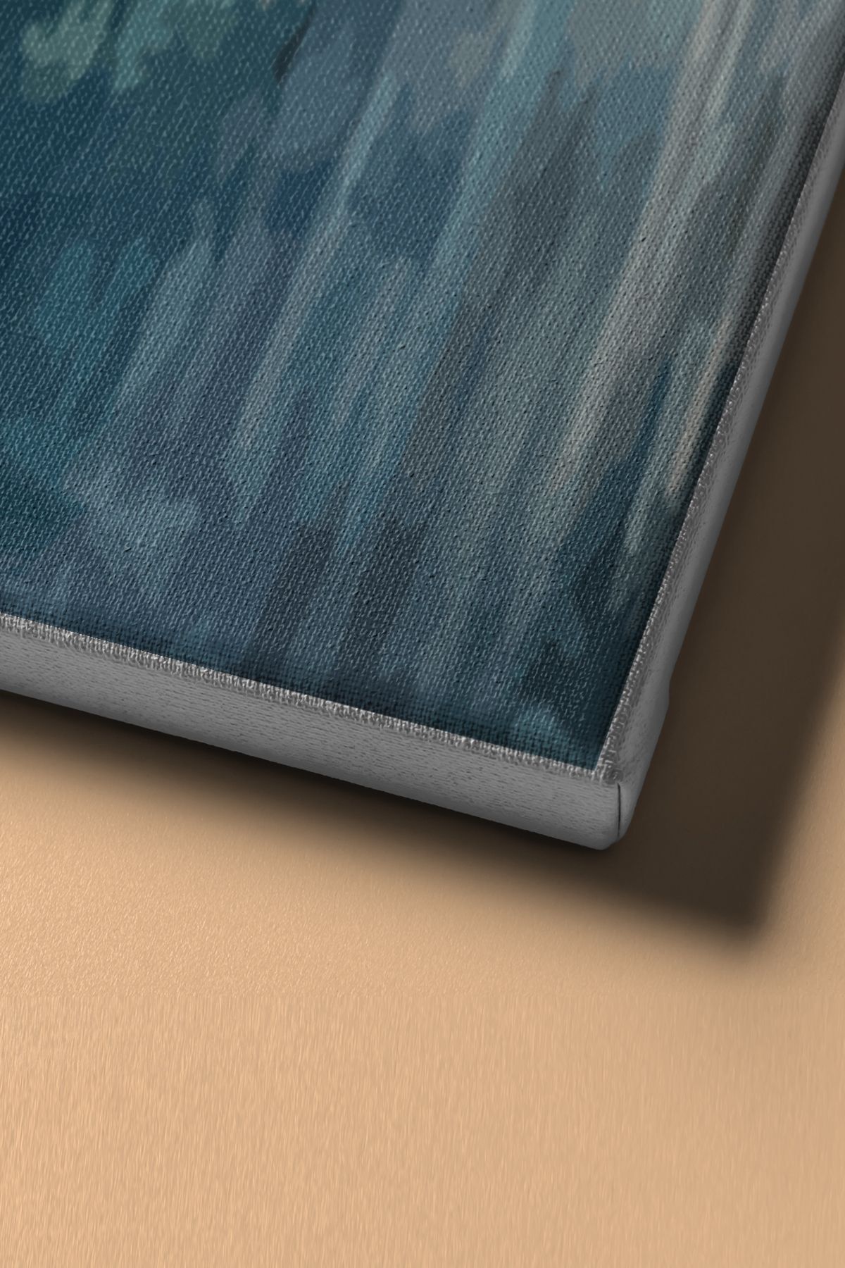 Sayılarla Boyama Seti Kasnaklı Rüyada Dans - Görsel 4