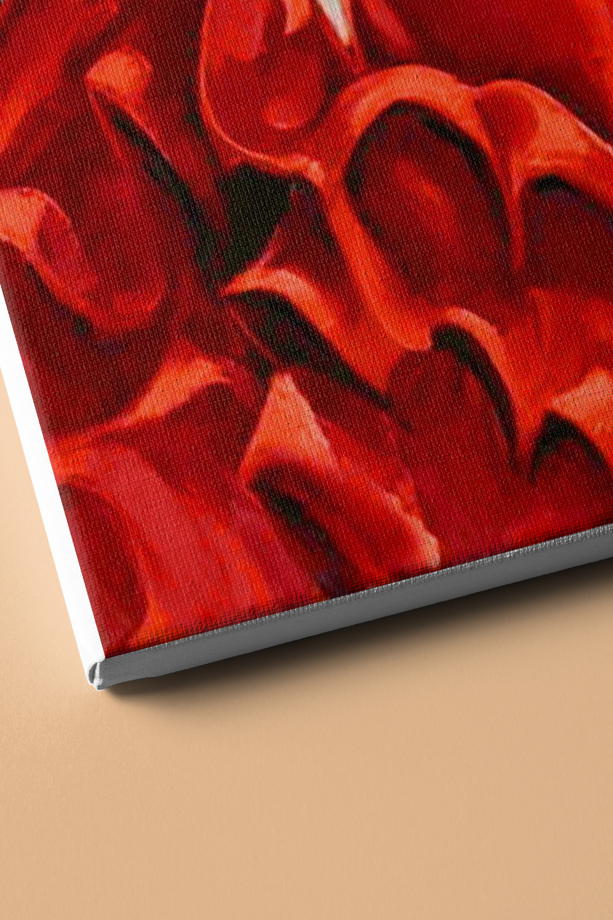 Sayılarla Boyama Seti Kasnaklı Çingene Dansı - Görsel 3