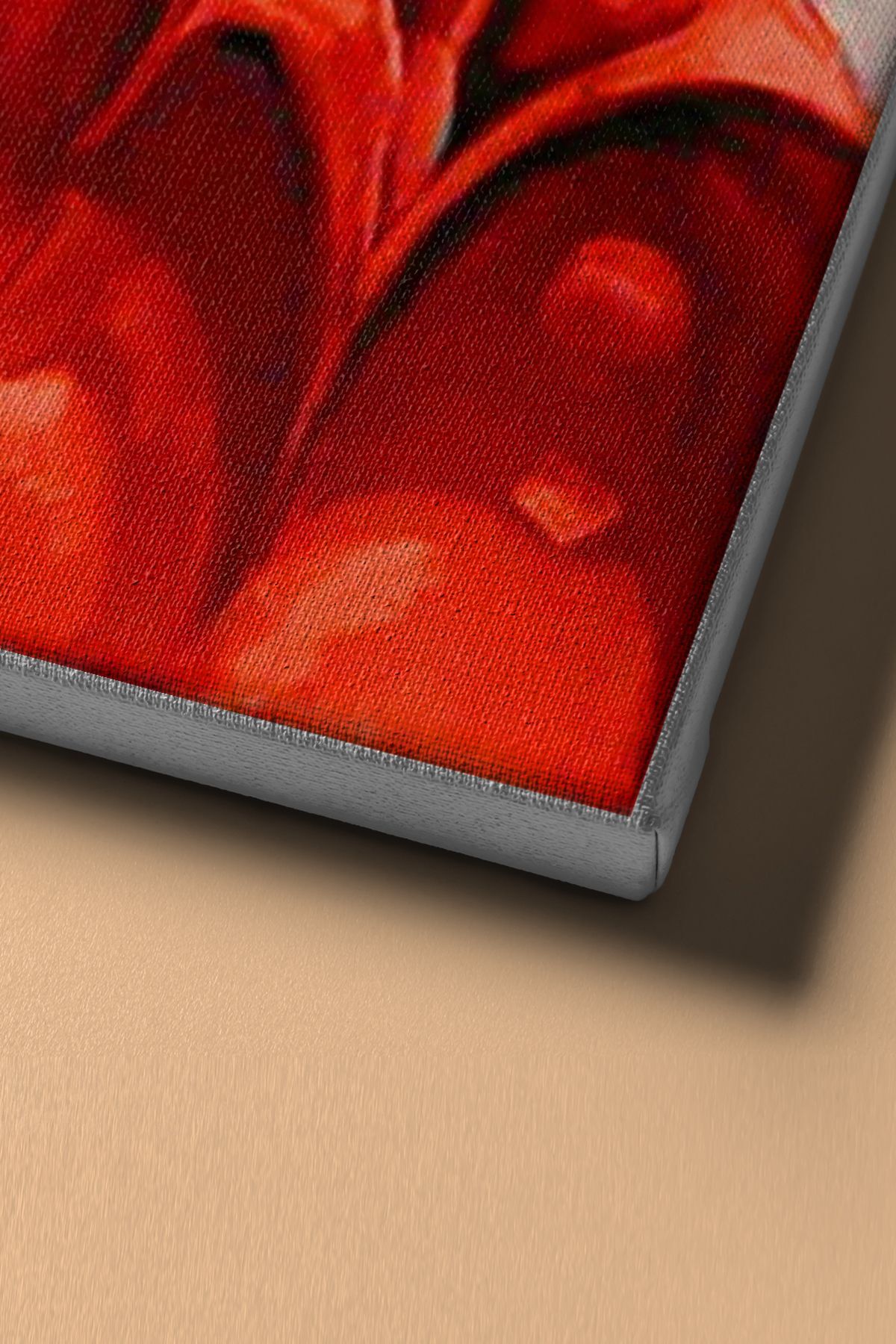 Sayılarla Boyama Seti Kasnaklı Çingene Dansı - Görsel 4